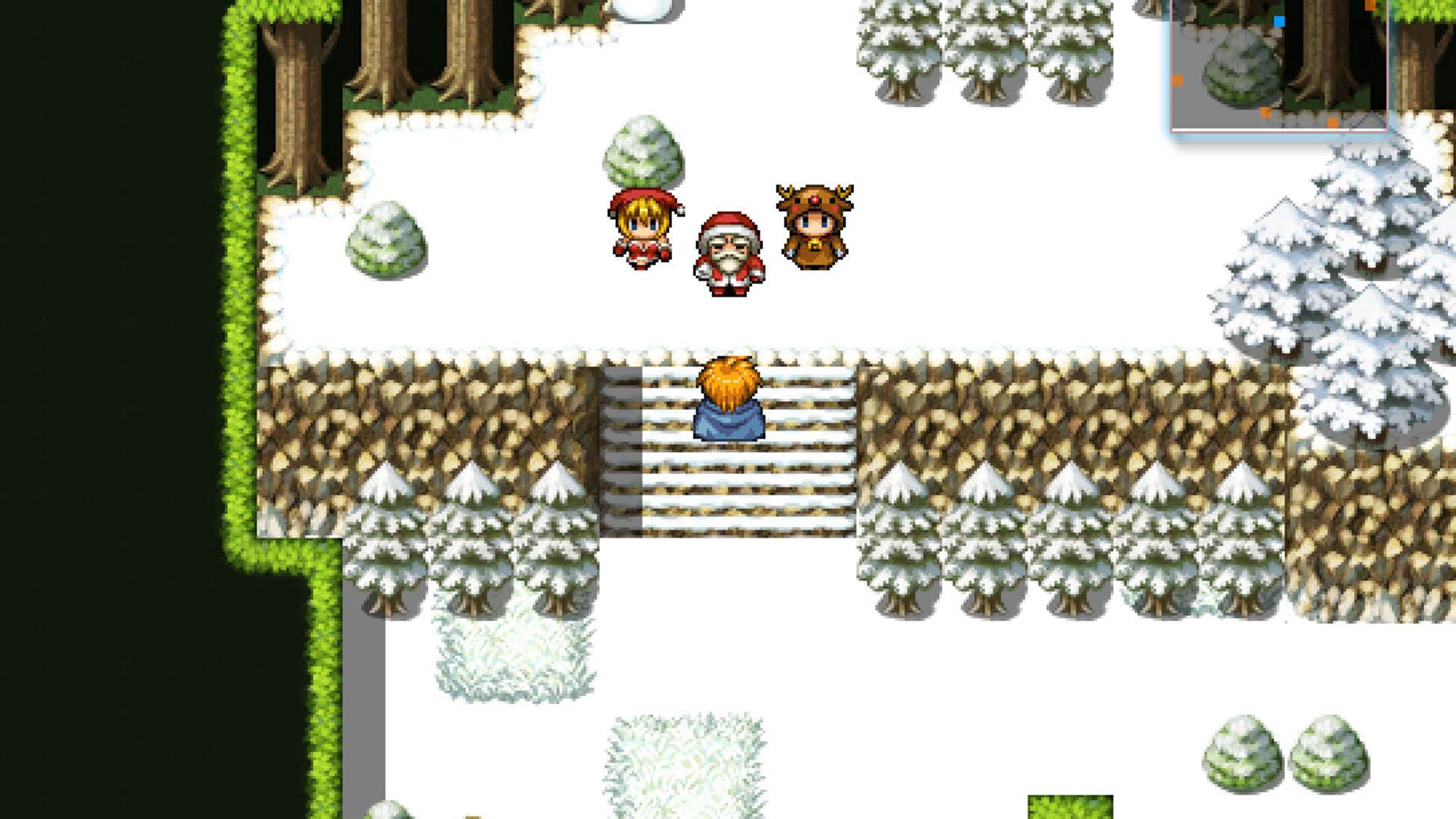 Screenshot for Final Quest II