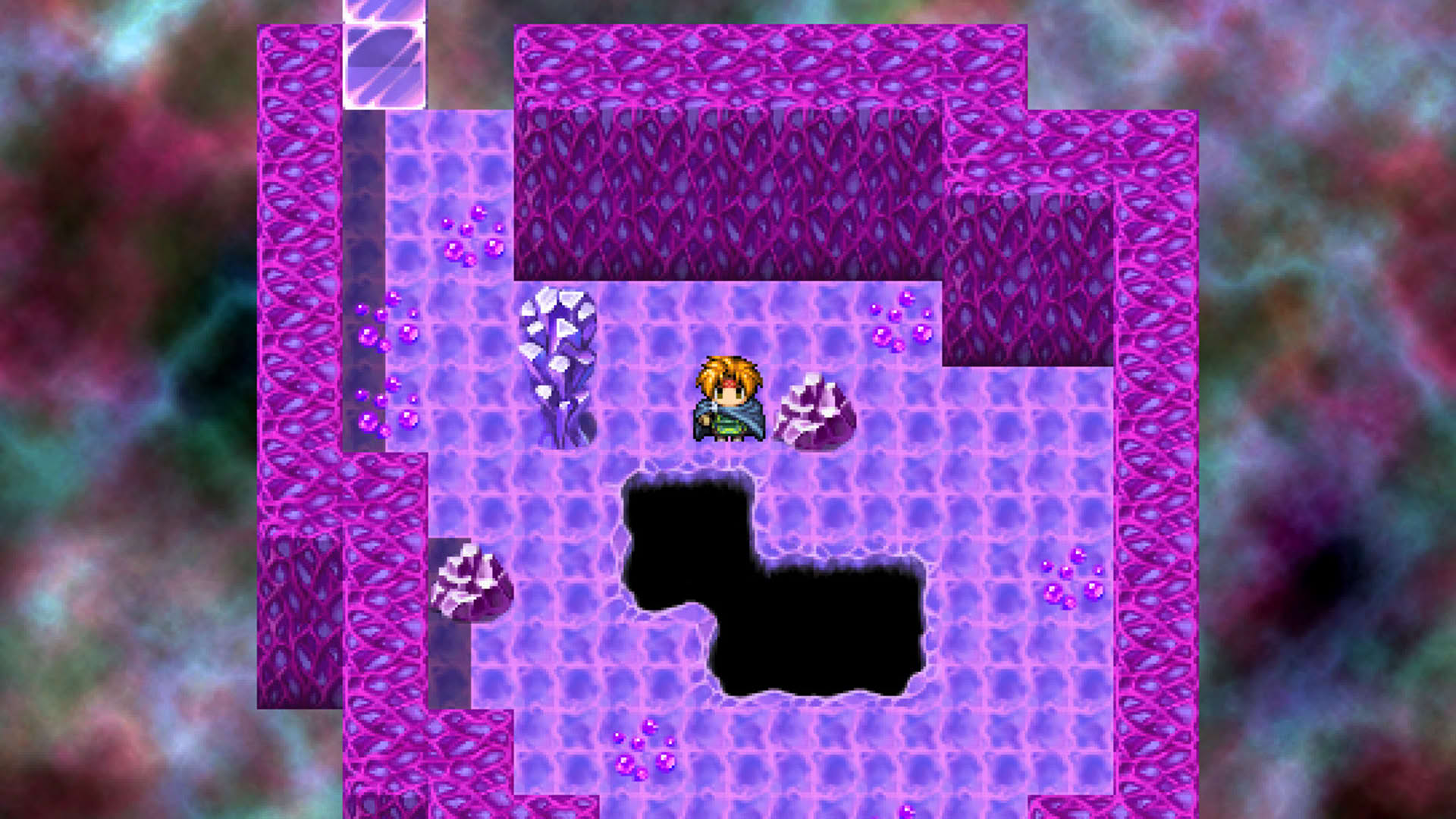 Screenshot for Final Quest II