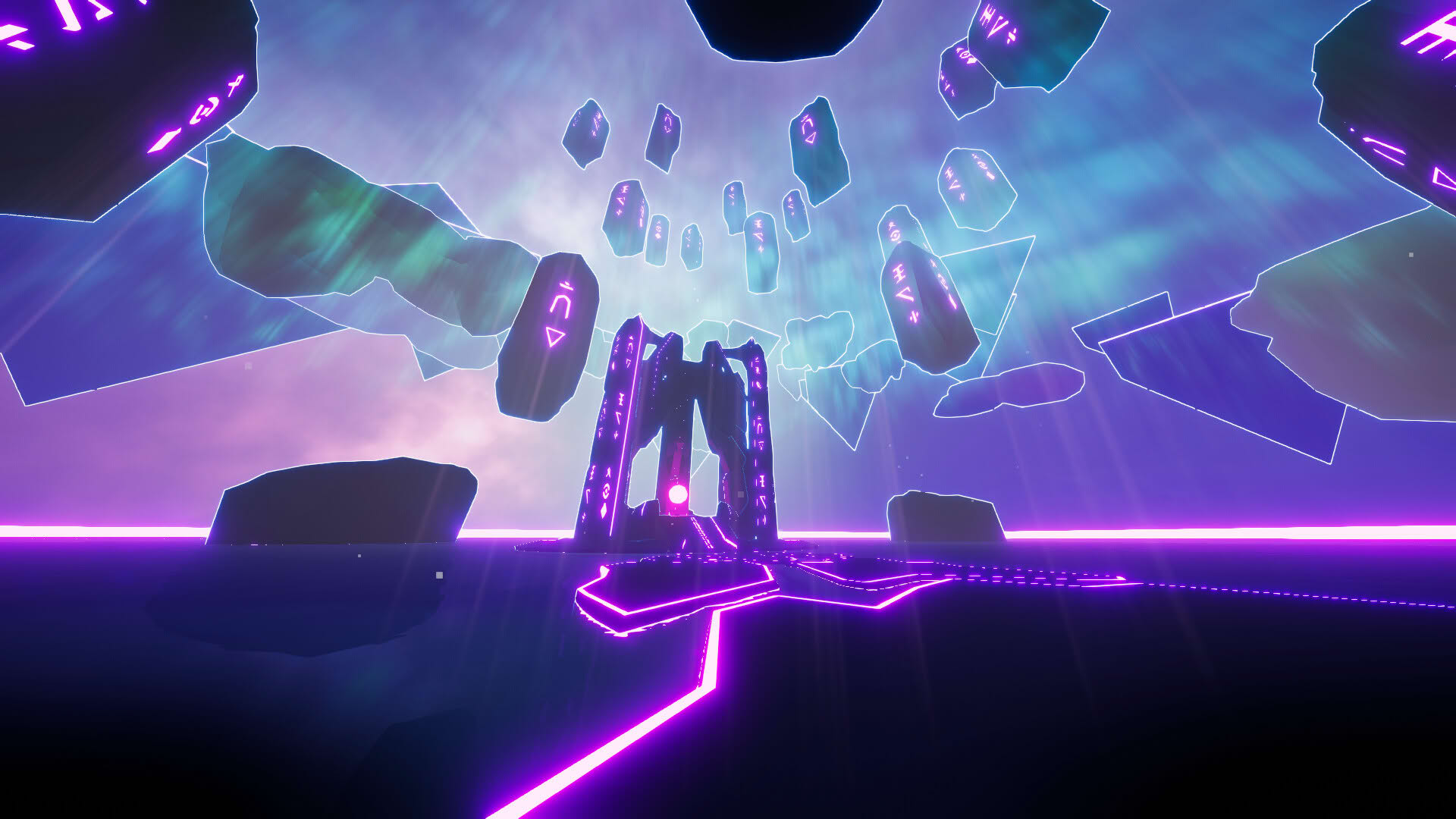 Screenshot for GTTOD: Get to the Orange Door