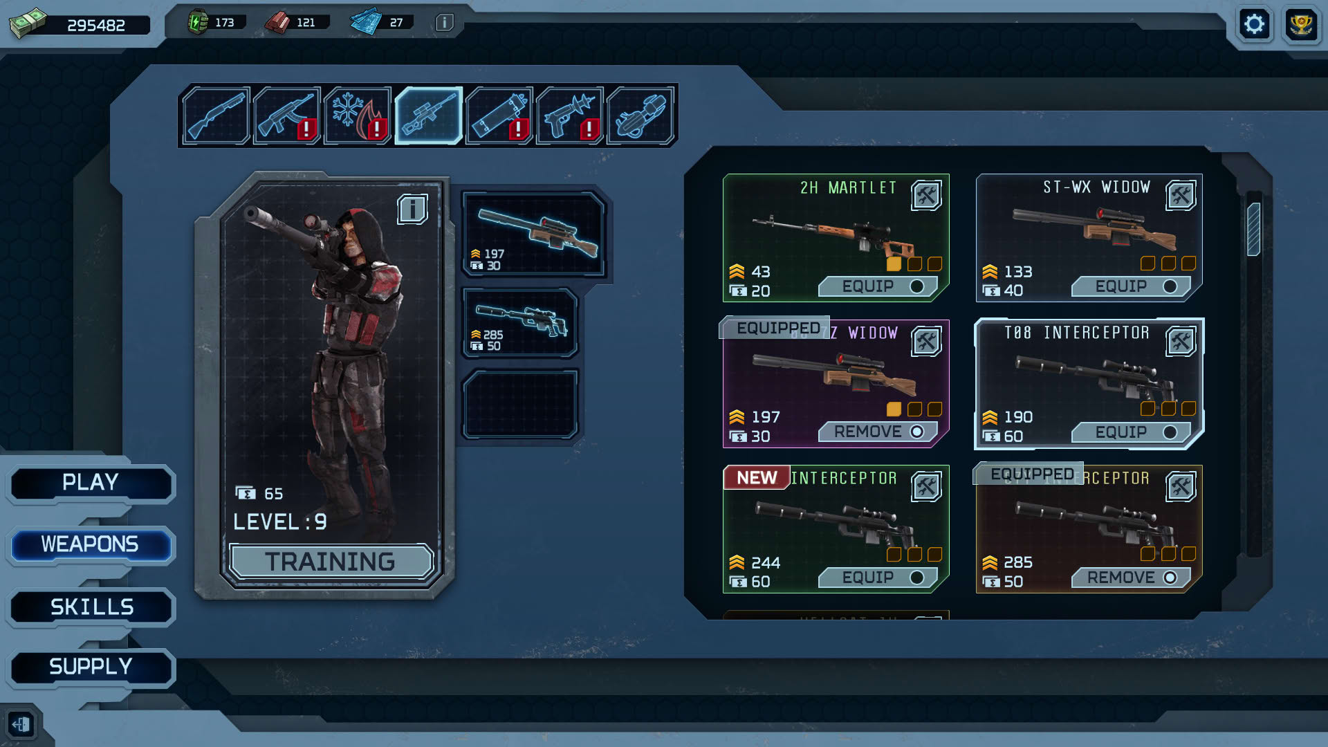 Screenshot for Alien Shooter TD