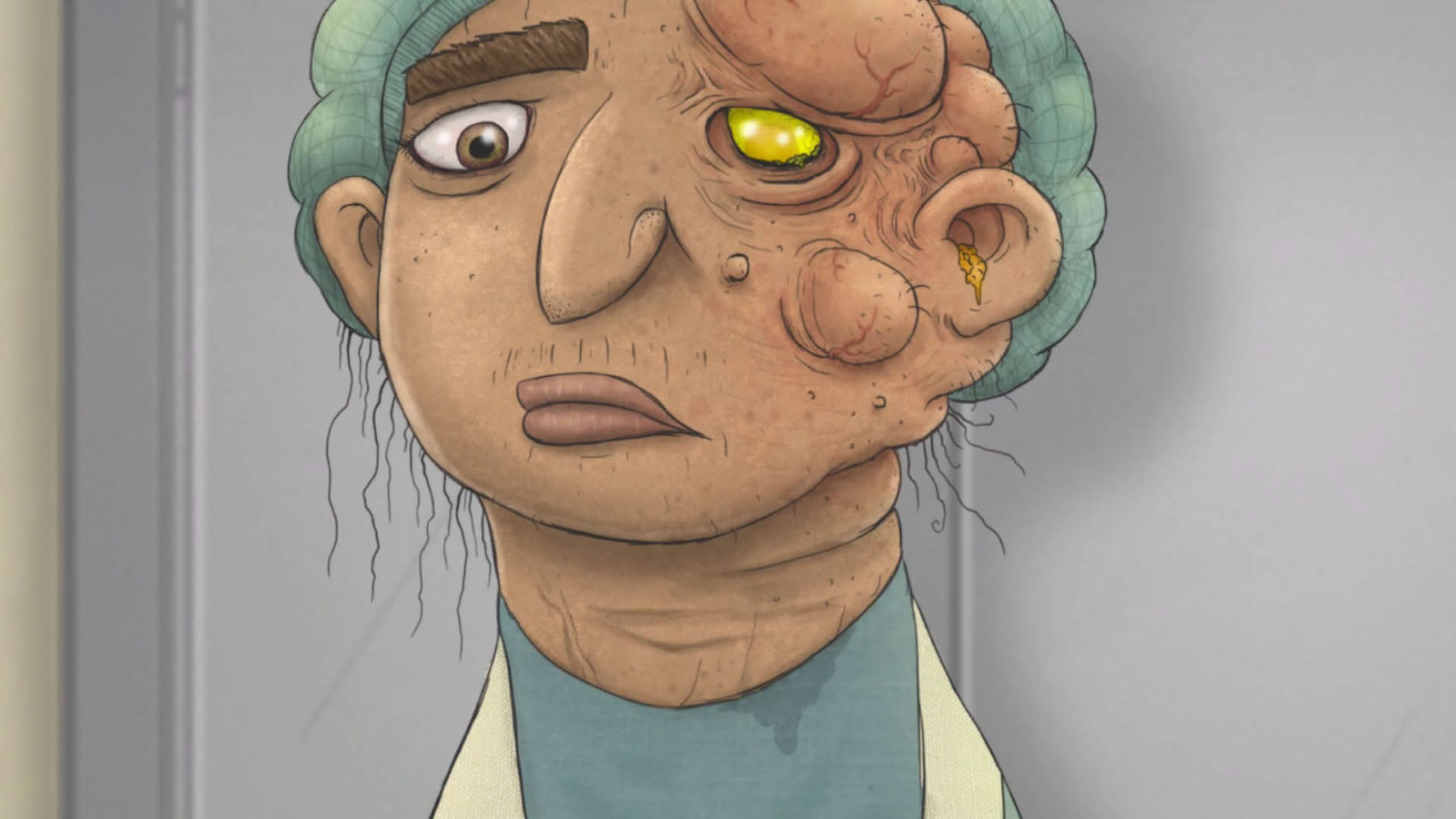 Screenshot for Sally Face