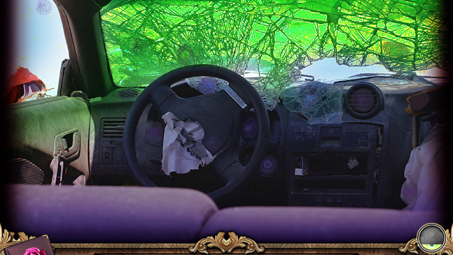 Screenshot for Redrum: Dead Diary