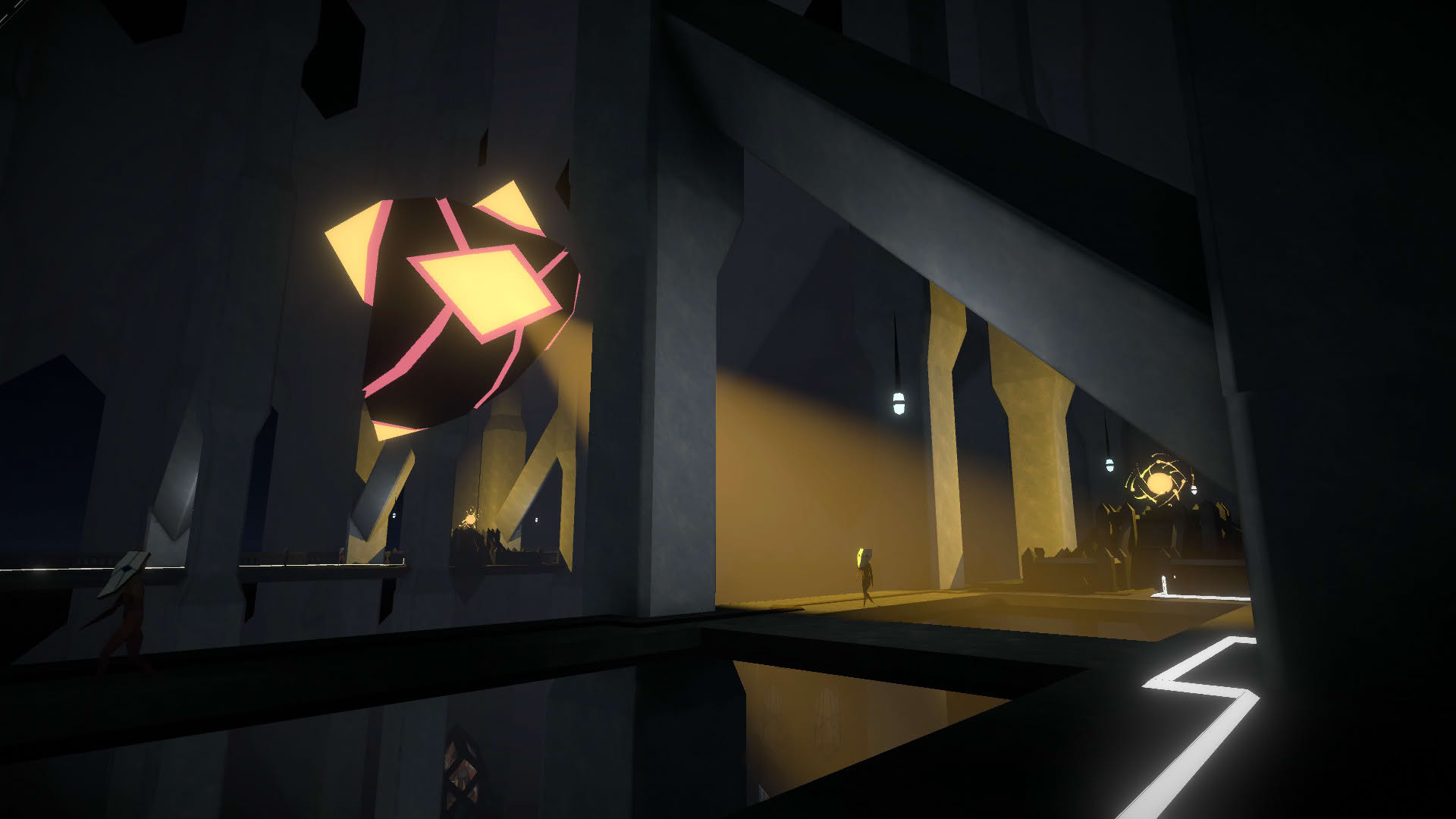 Screenshot for Panoptic