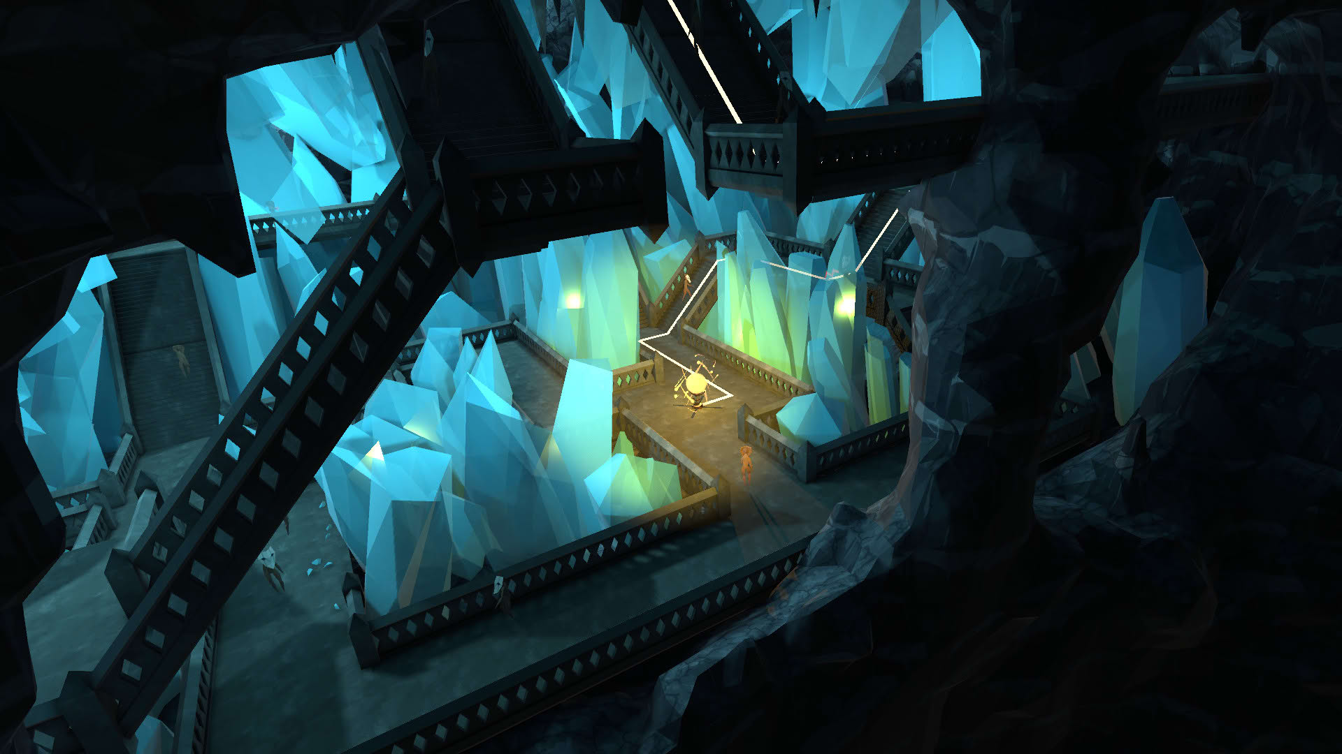 Screenshot for Panoptic