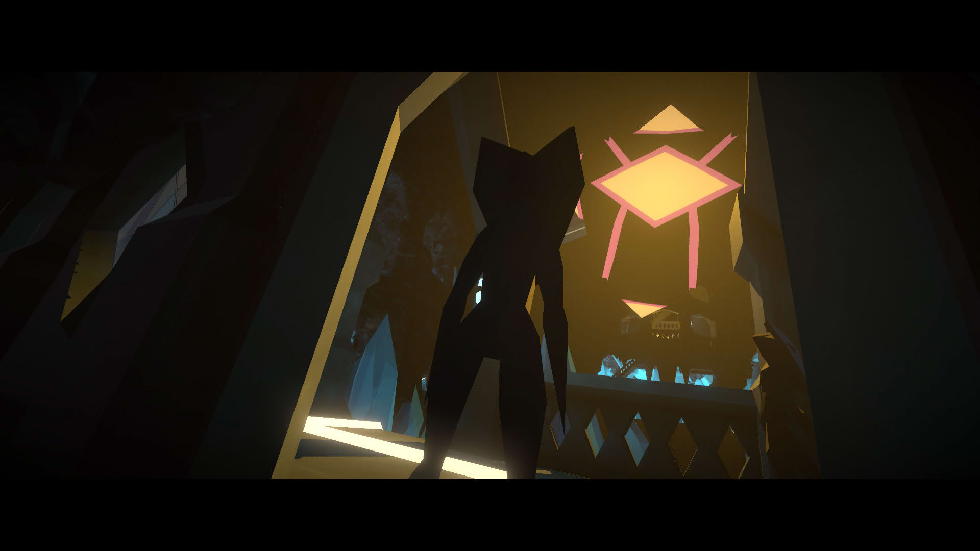 Screenshot for Panoptic