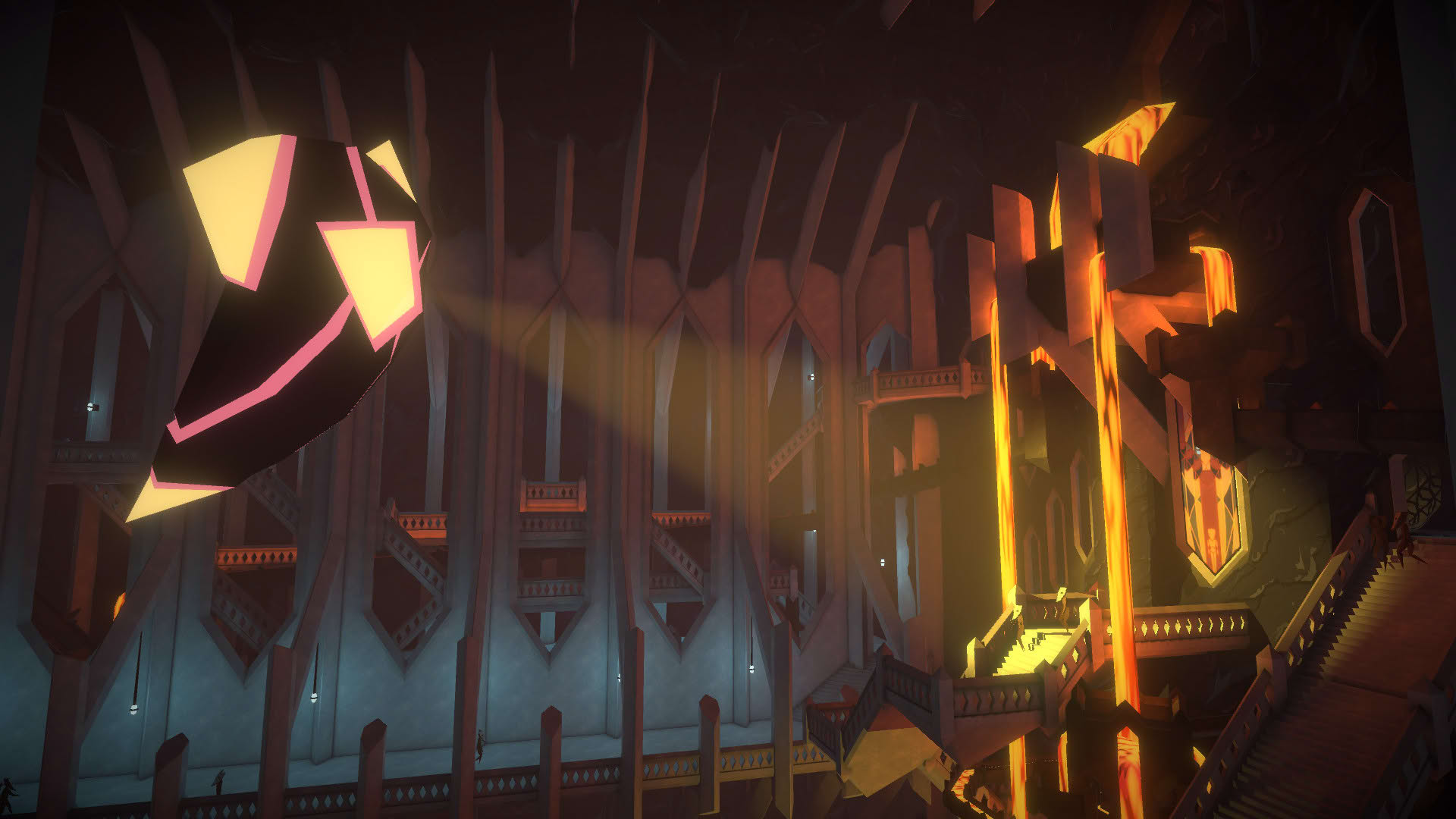 Screenshot for Panoptic