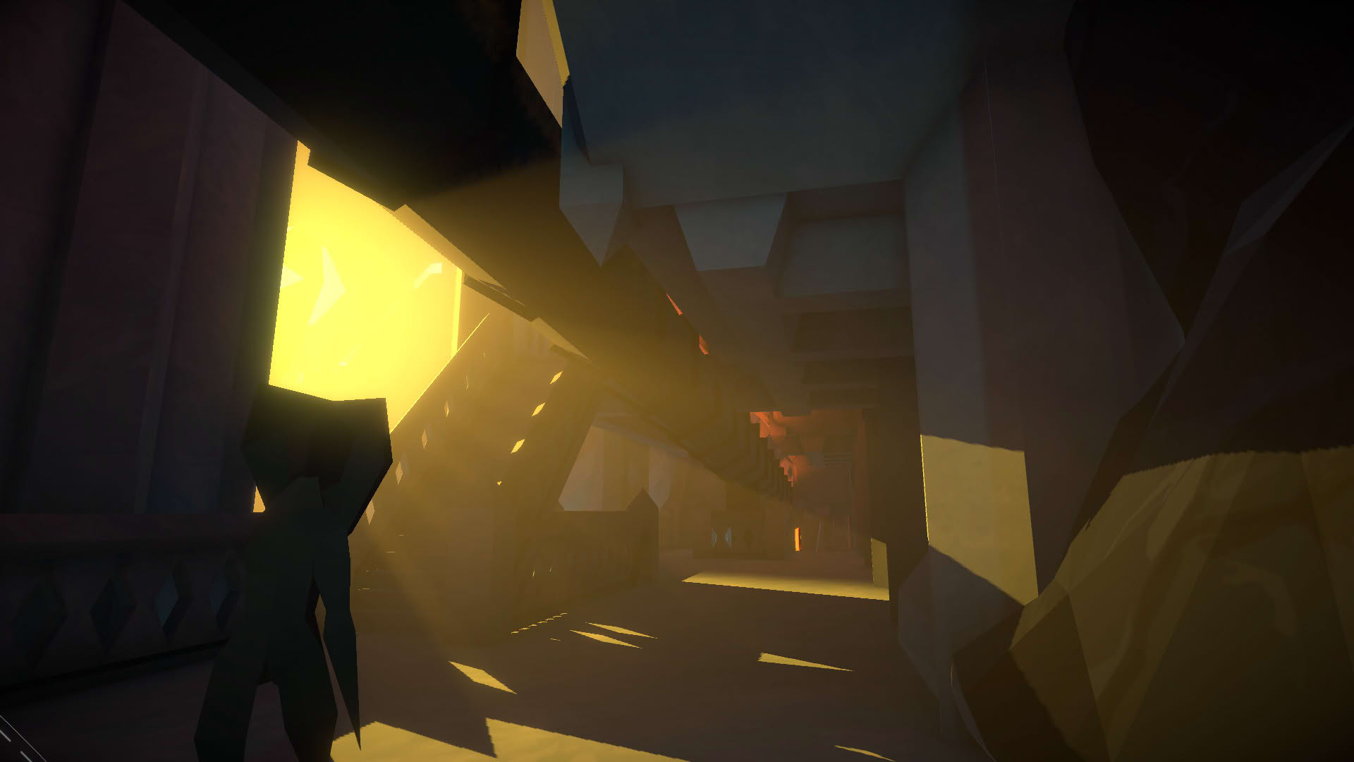 Screenshot for Panoptic