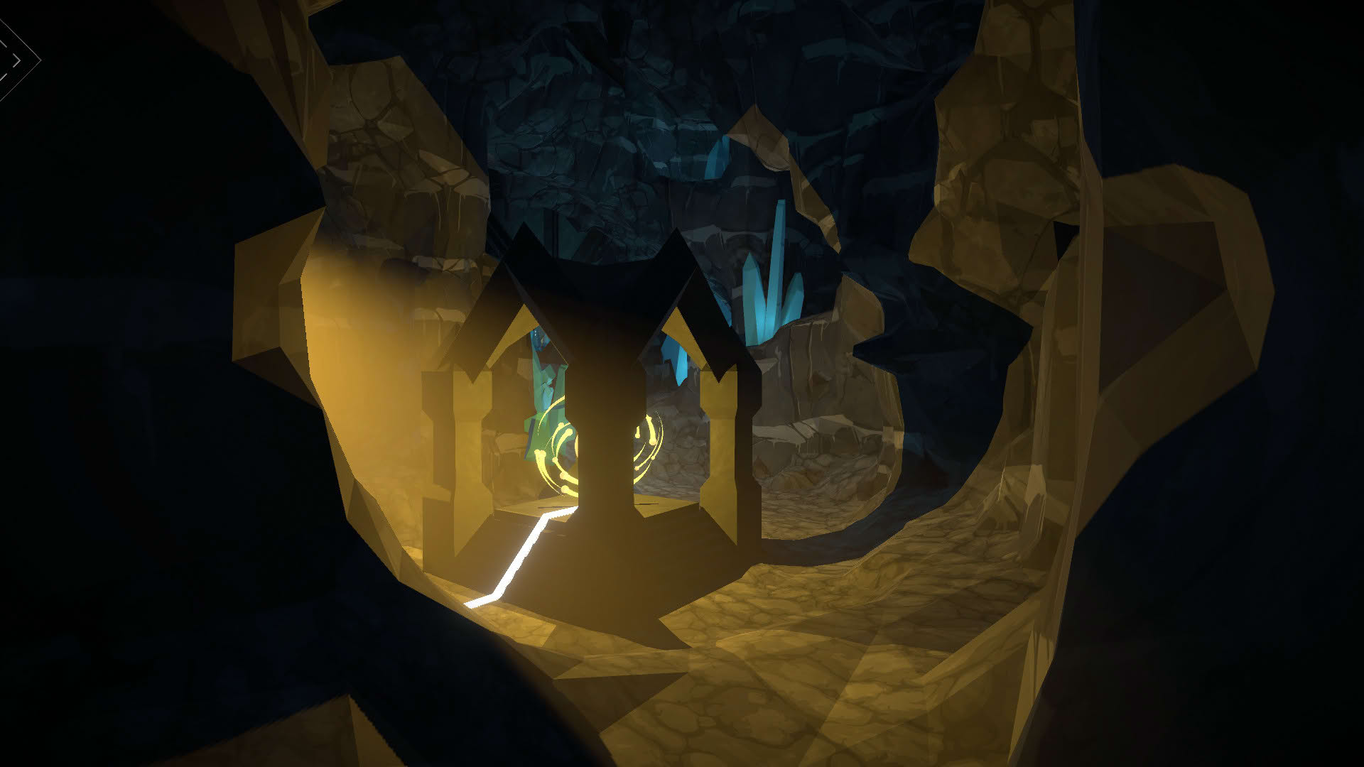 Screenshot for Panoptic