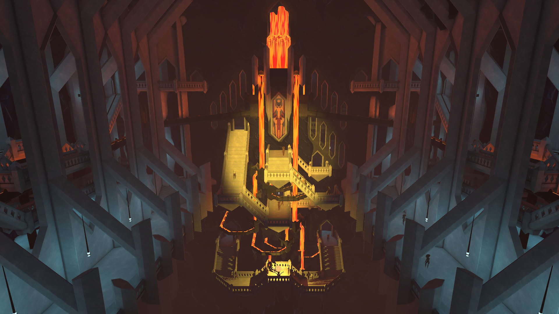 Screenshot for Panoptic