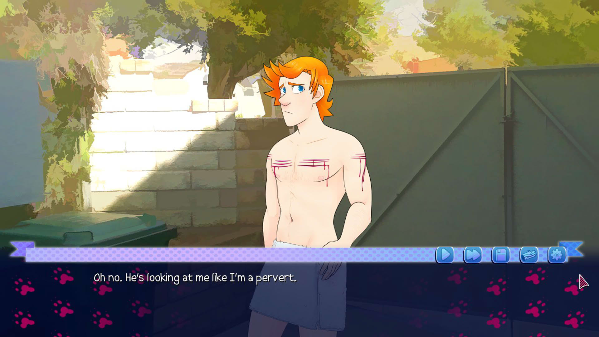 Screenshot for Animal Lover