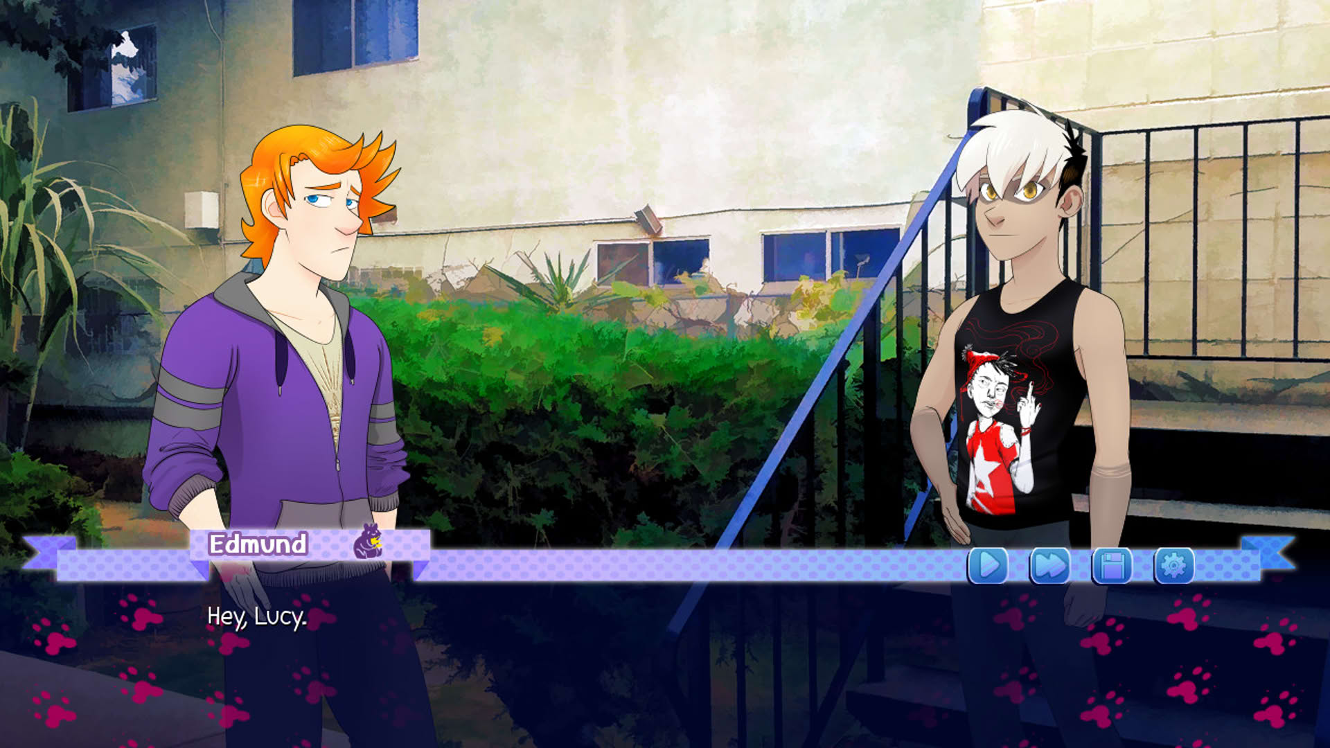 Screenshot for Animal Lover