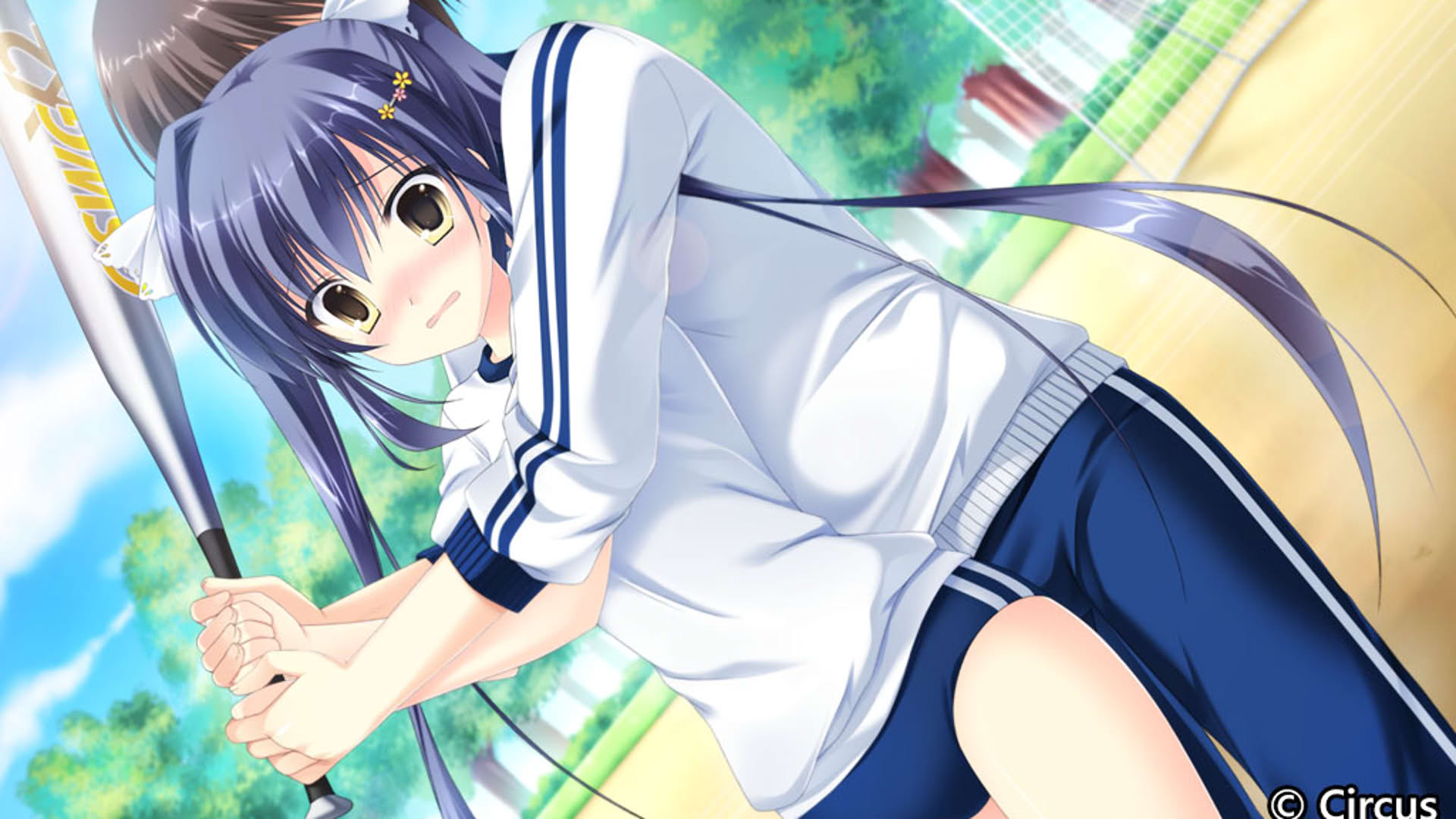 Screenshot for Da Capo 3 R