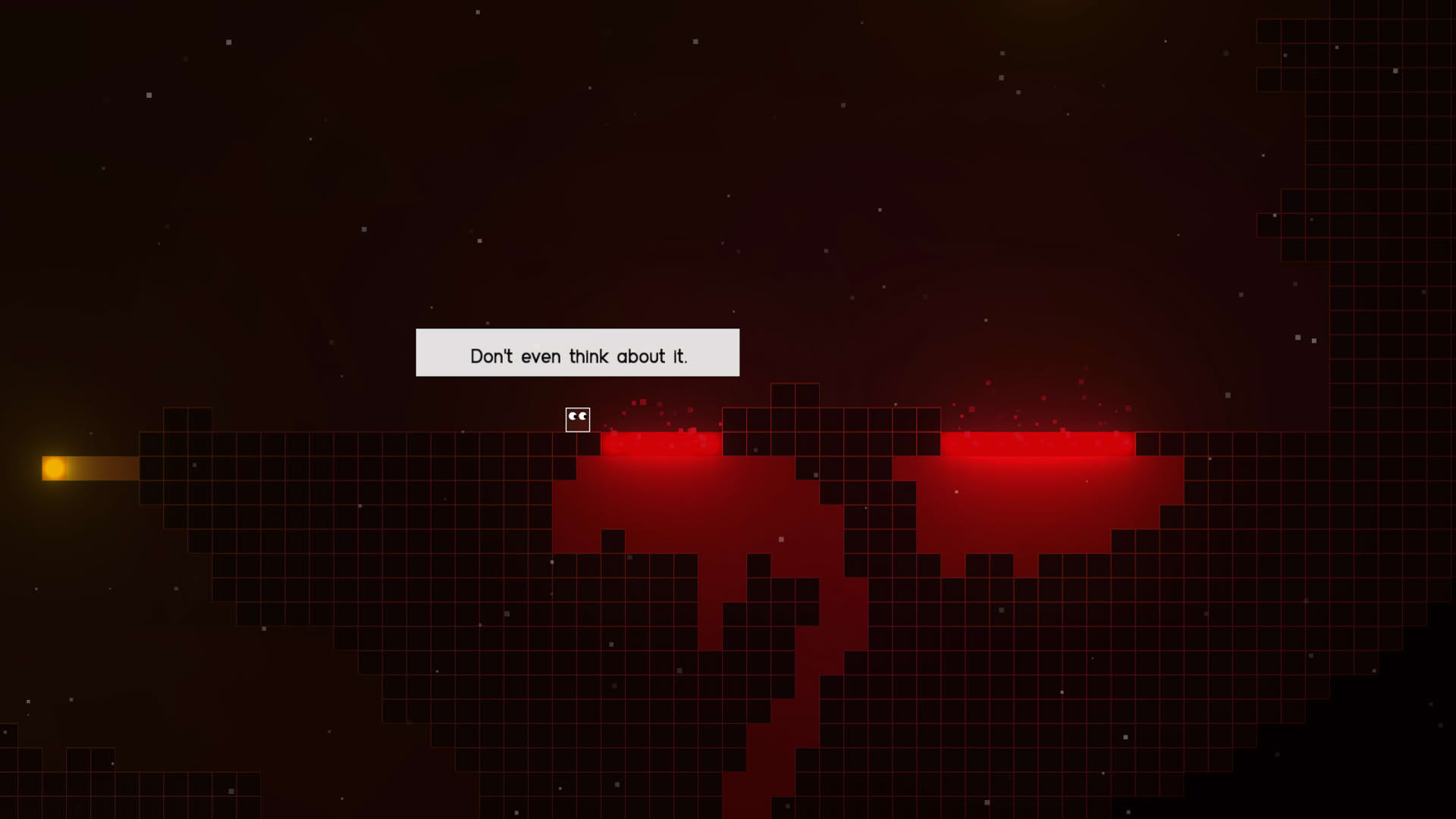 Screenshot for Escape the Game