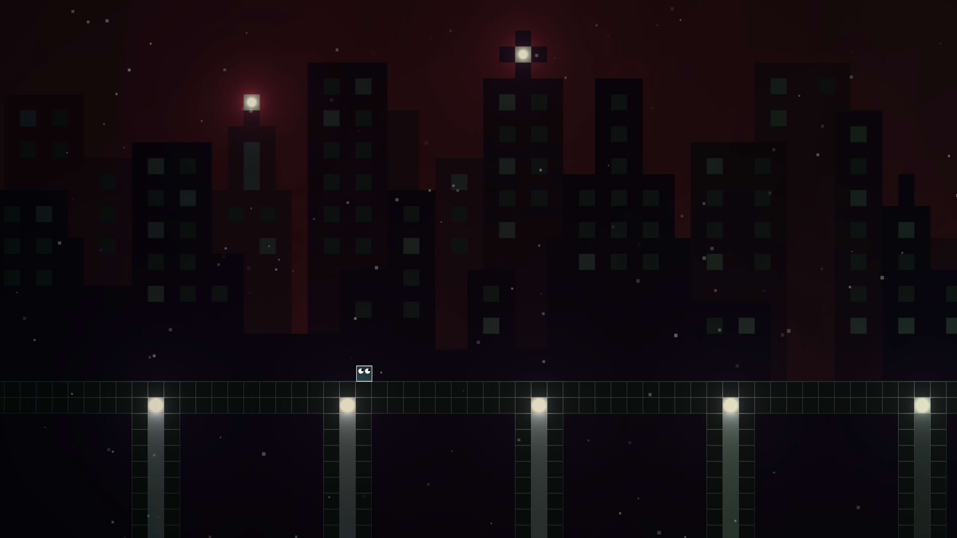 Screenshot for Escape the Game