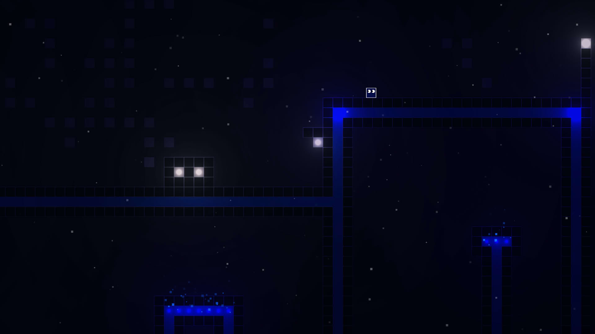 Screenshot for Escape the Game