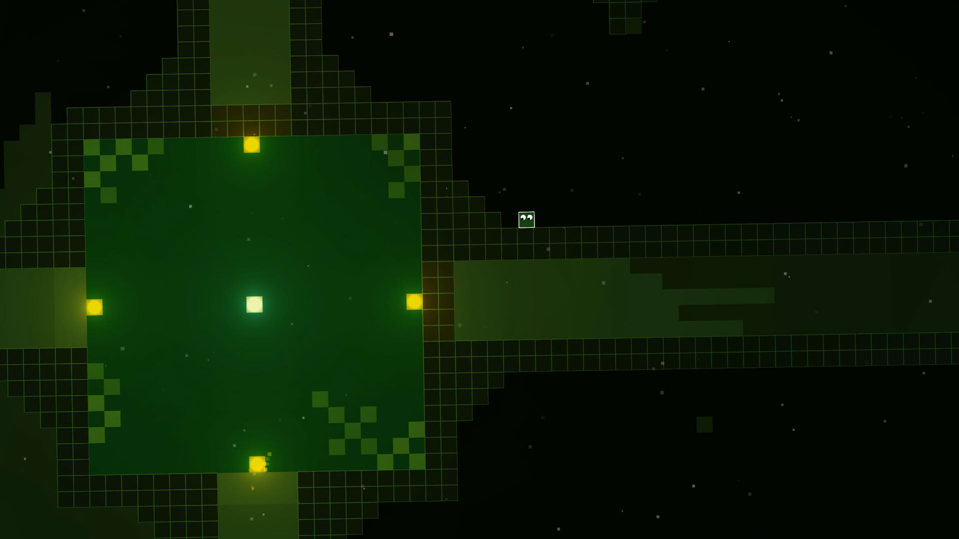 Screenshot for Escape the Game