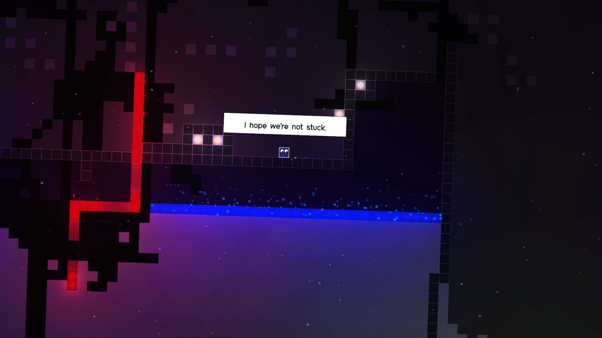 Screenshot for Escape the Game