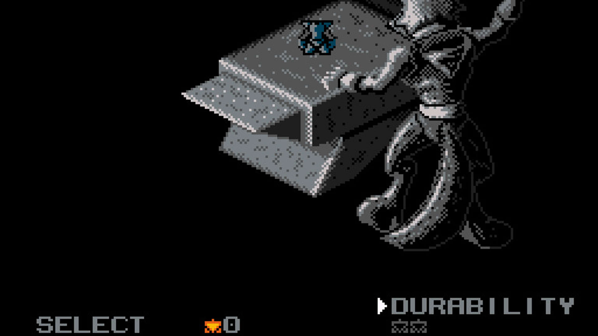 Screenshot for Castle of No Escape 2