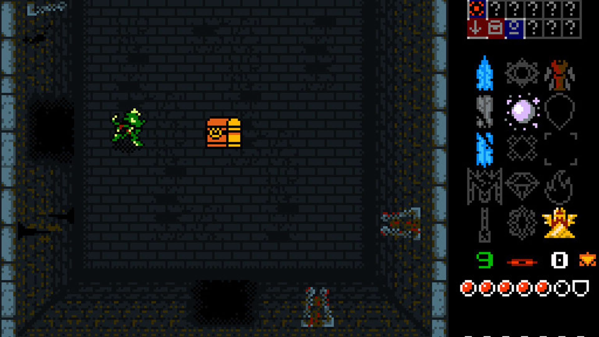 Screenshot for Castle of No Escape 2
