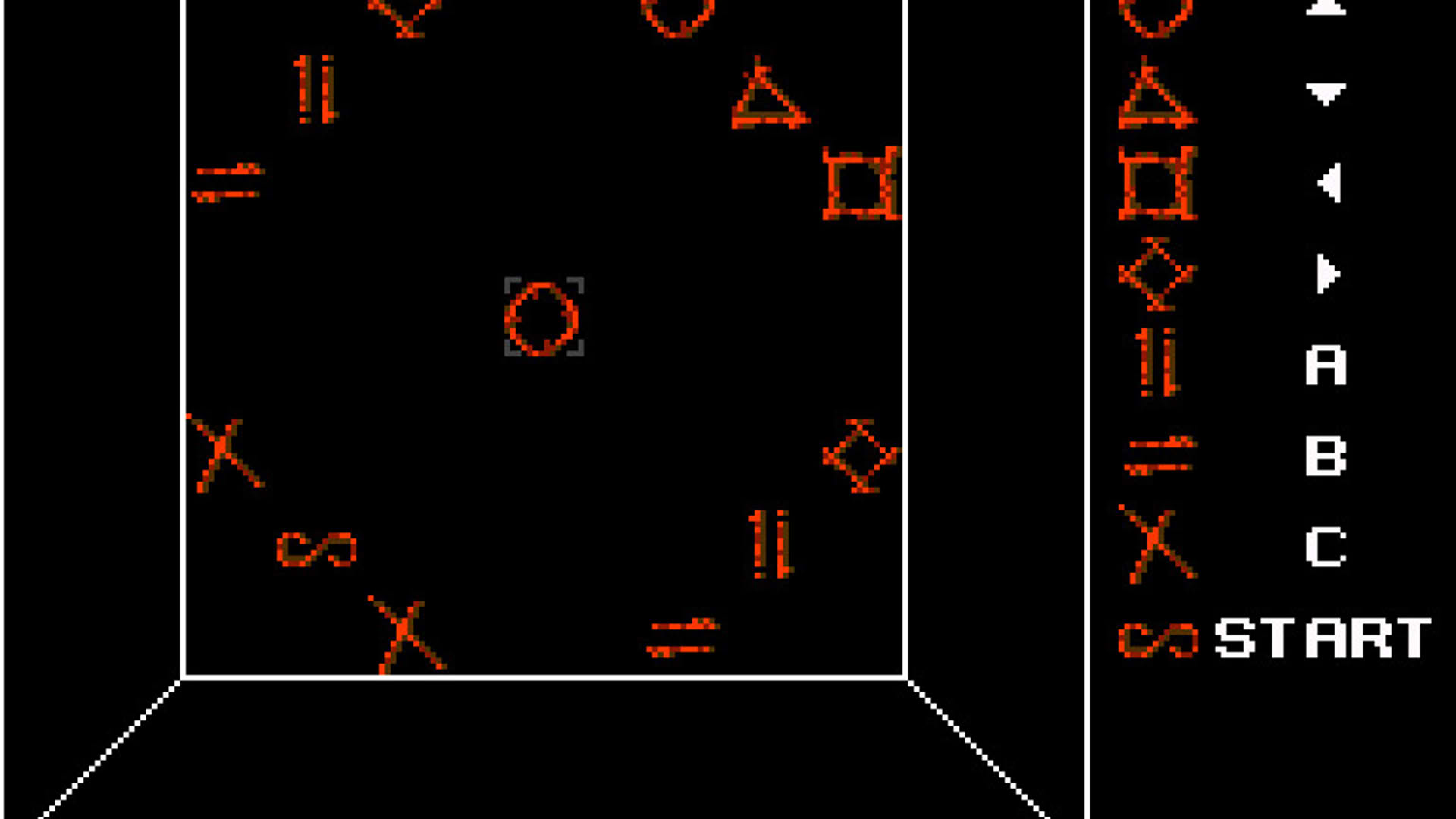 Screenshot for Castle of No Escape 2