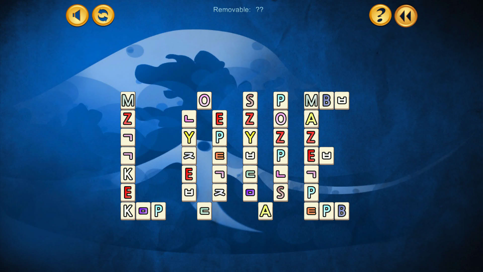 Screenshot for Mahsung Deluxe