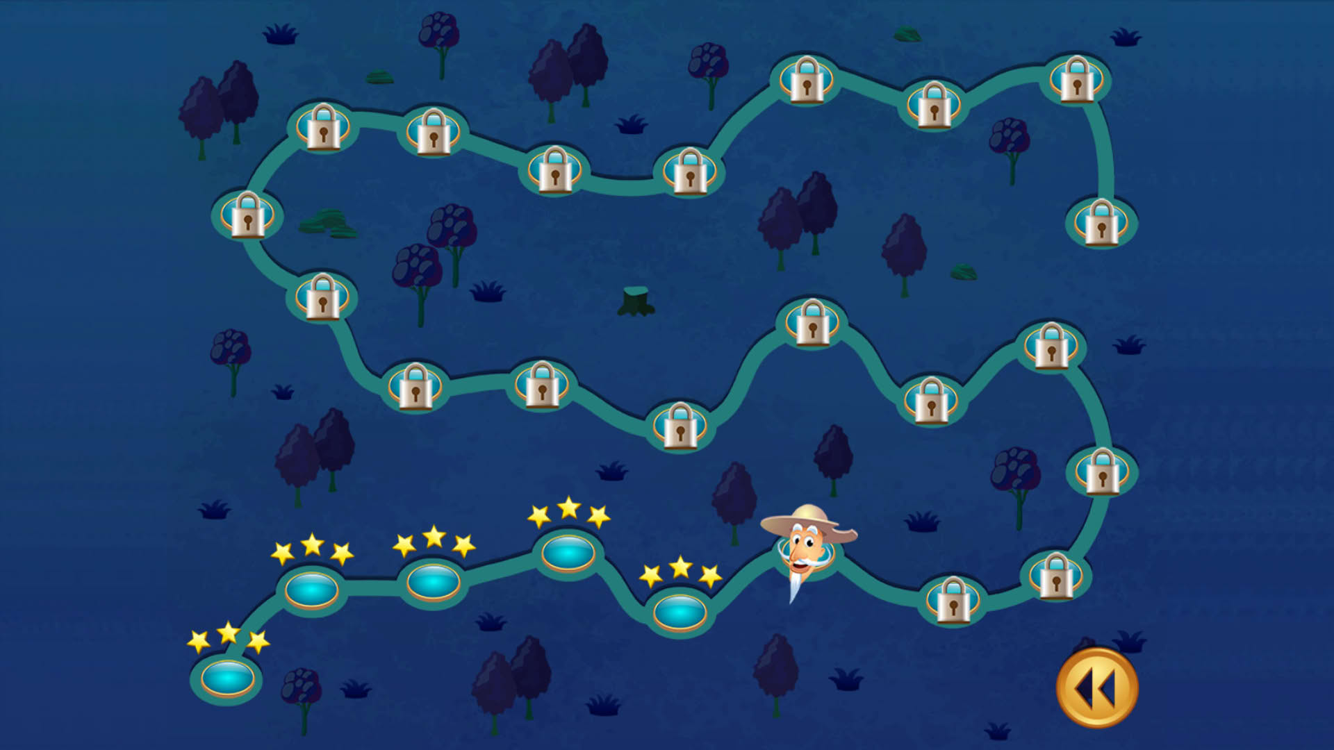 Screenshot for Mahsung Deluxe