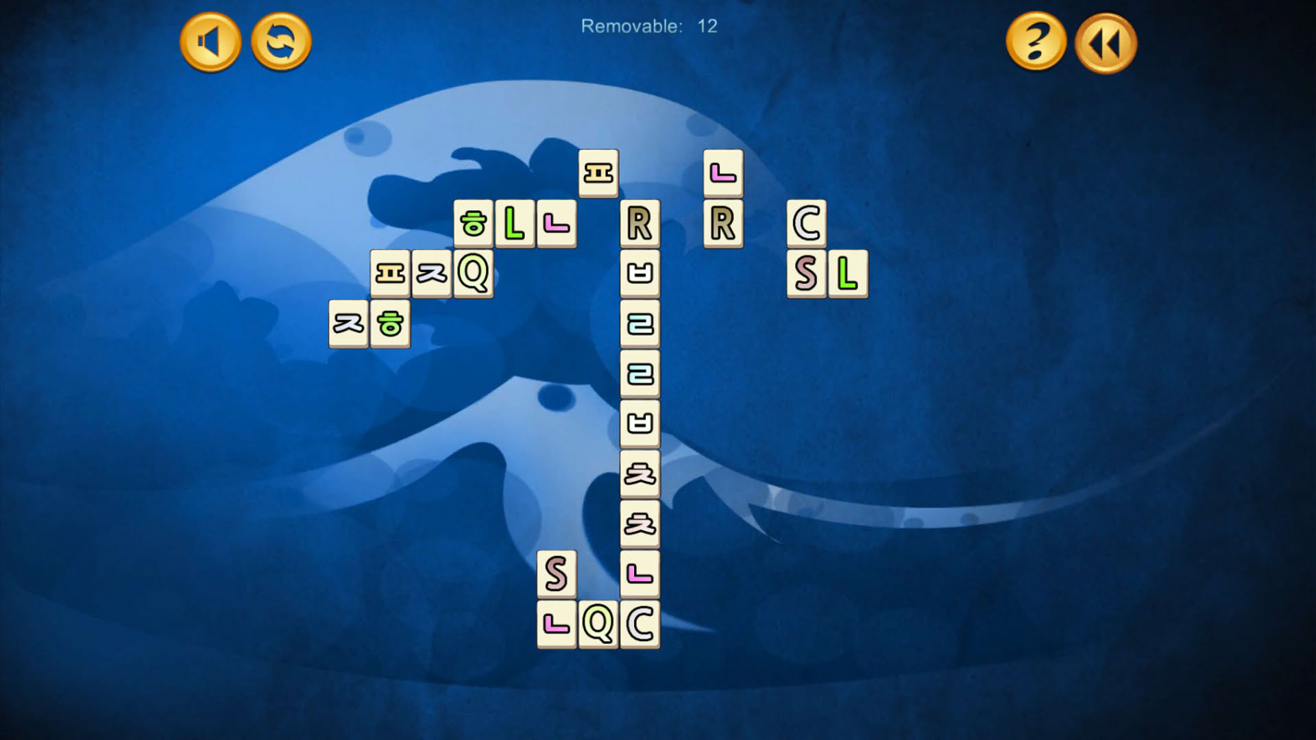Screenshot for Mahsung Deluxe