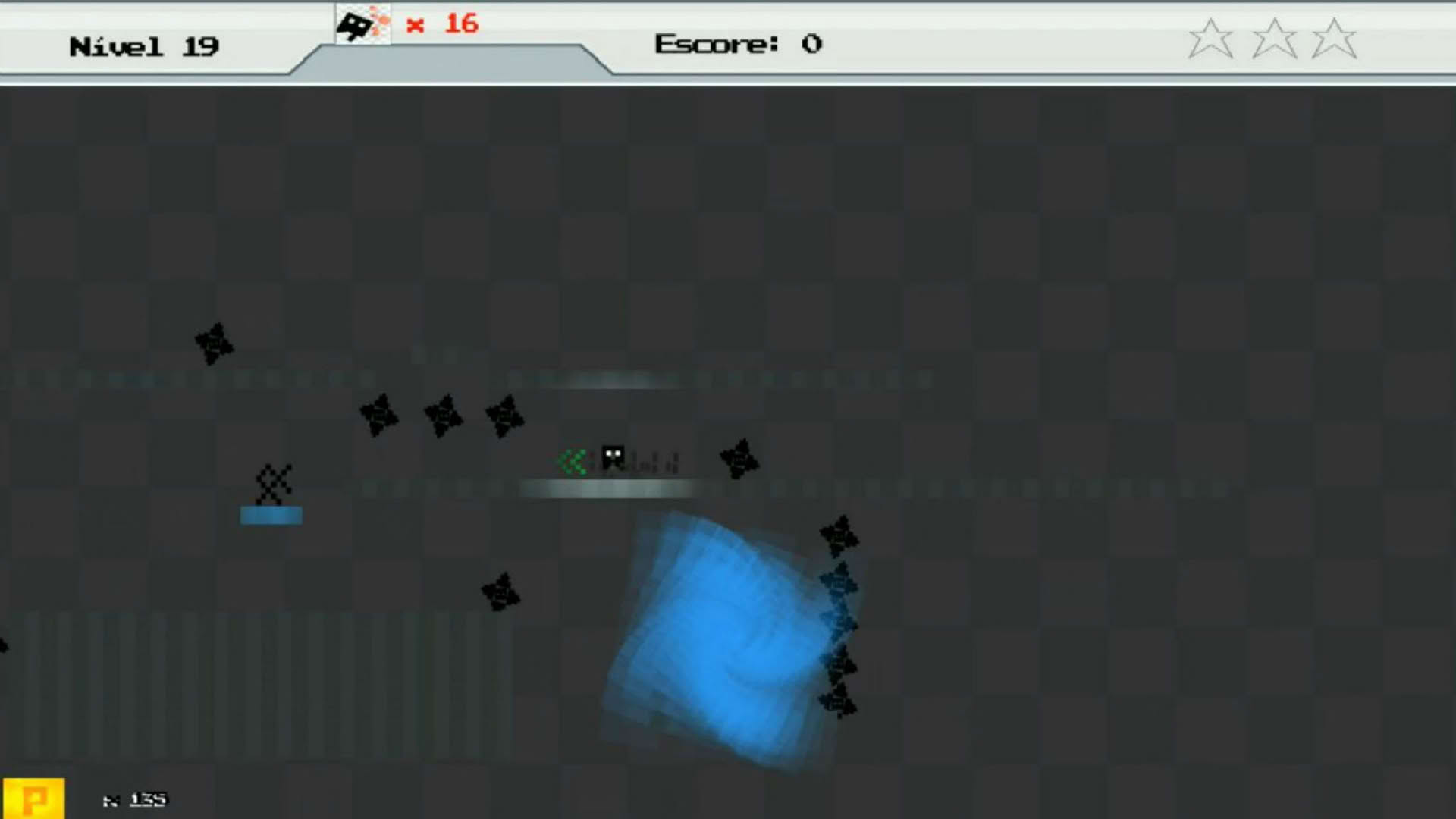 Screenshot for Byte Family