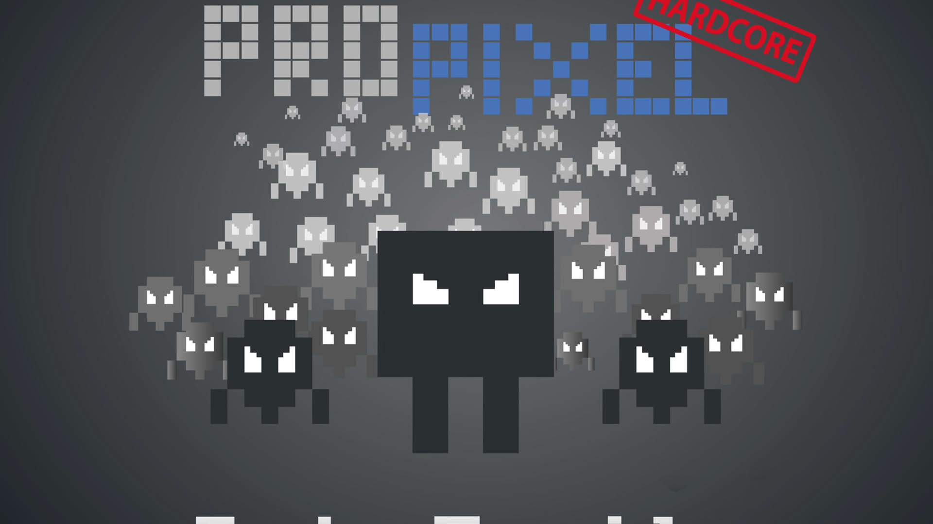 Screenshot for Byte Family
