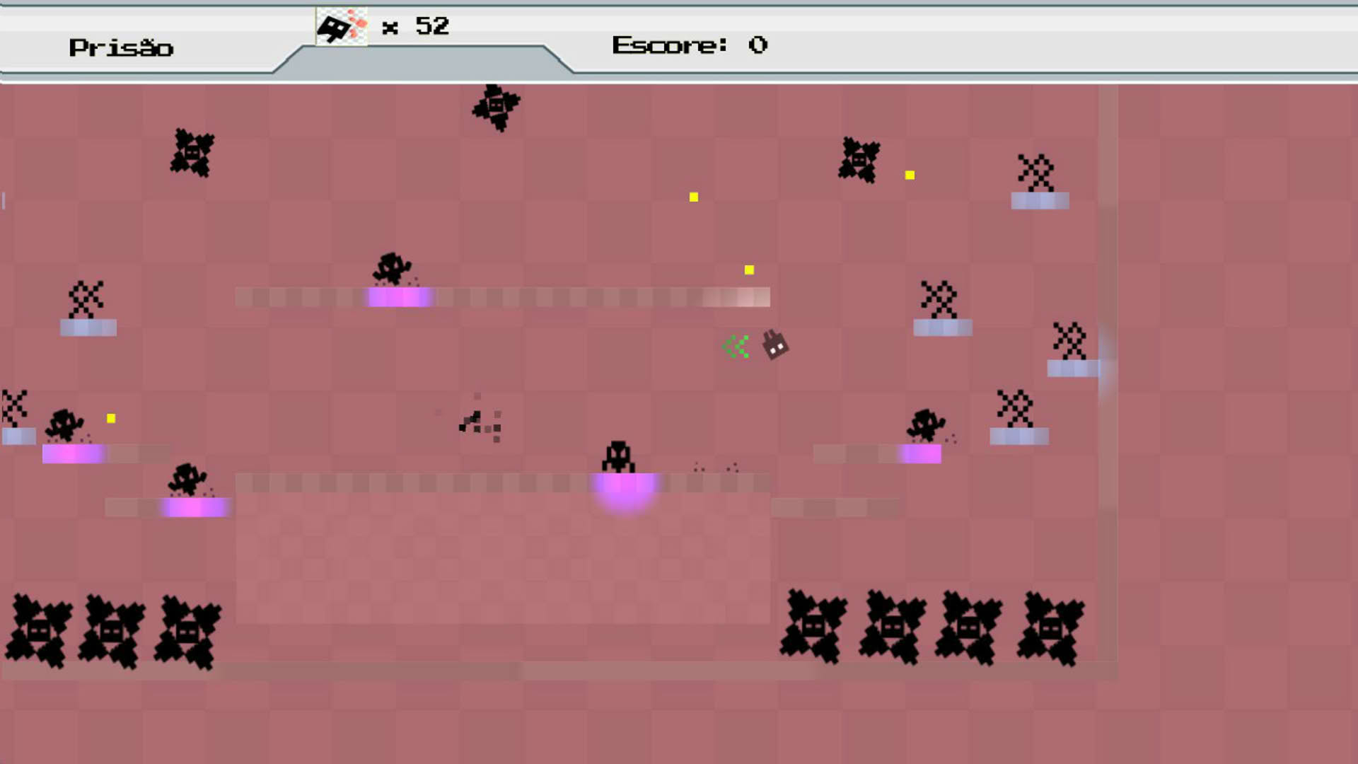 Screenshot for Byte Family