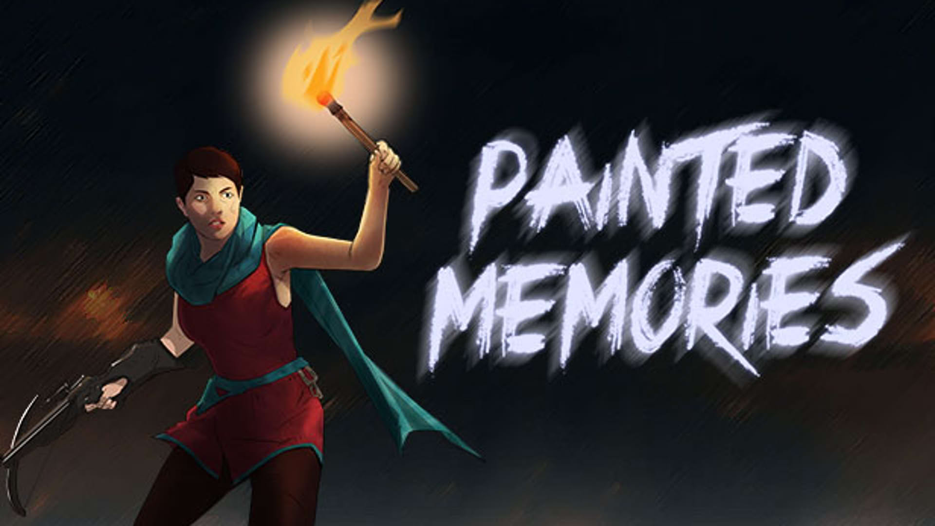 Screenshot for Painted Memories