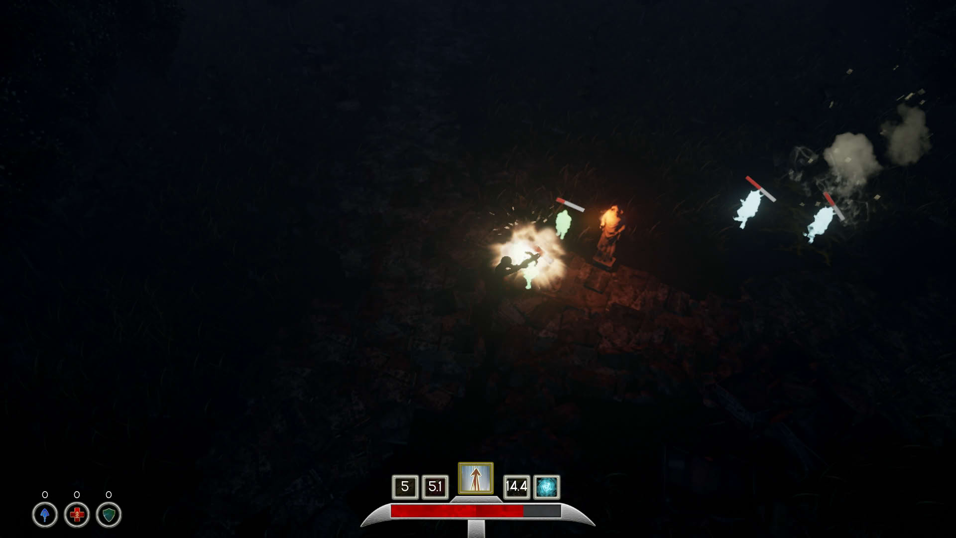 Screenshot for Painted Memories