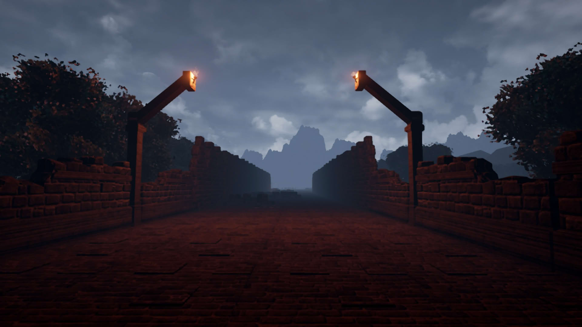 Screenshot for Painted Memories