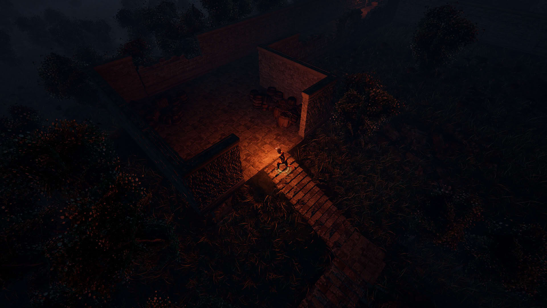 Screenshot for Painted Memories