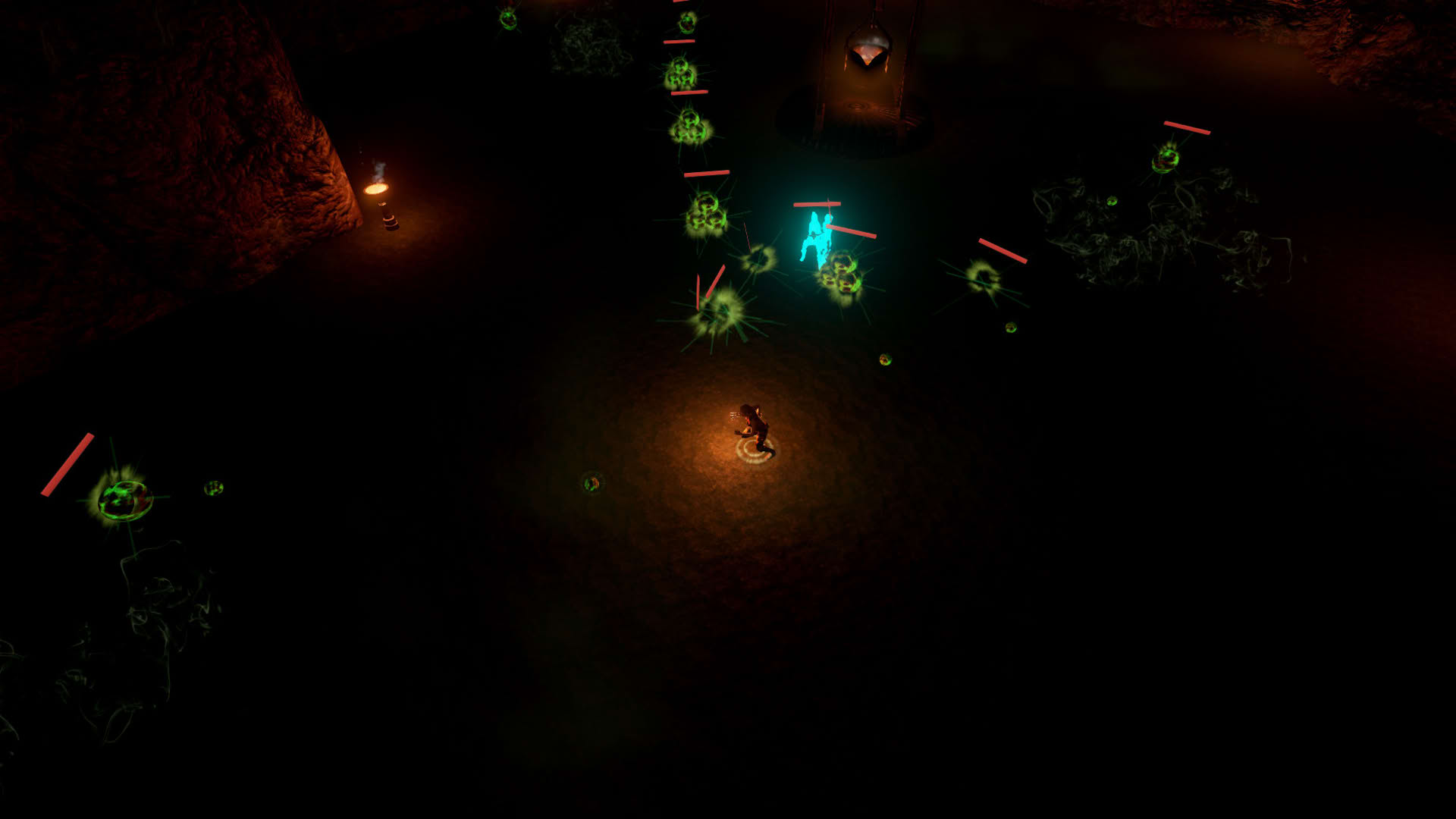 Screenshot for Painted Memories