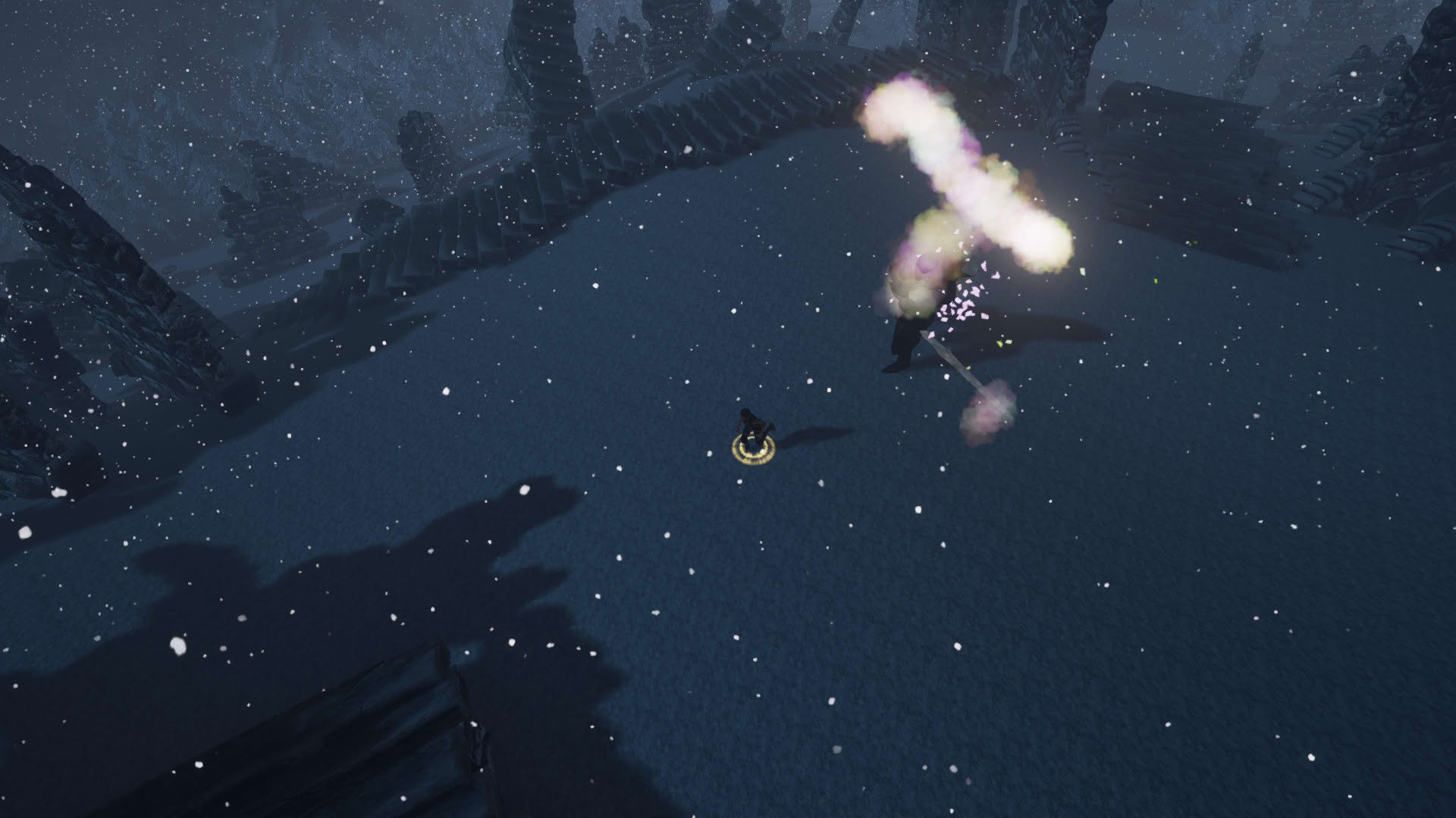 Screenshot for Painted Memories