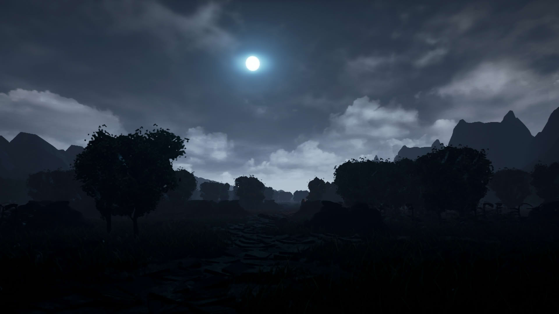 Screenshot for Painted Memories