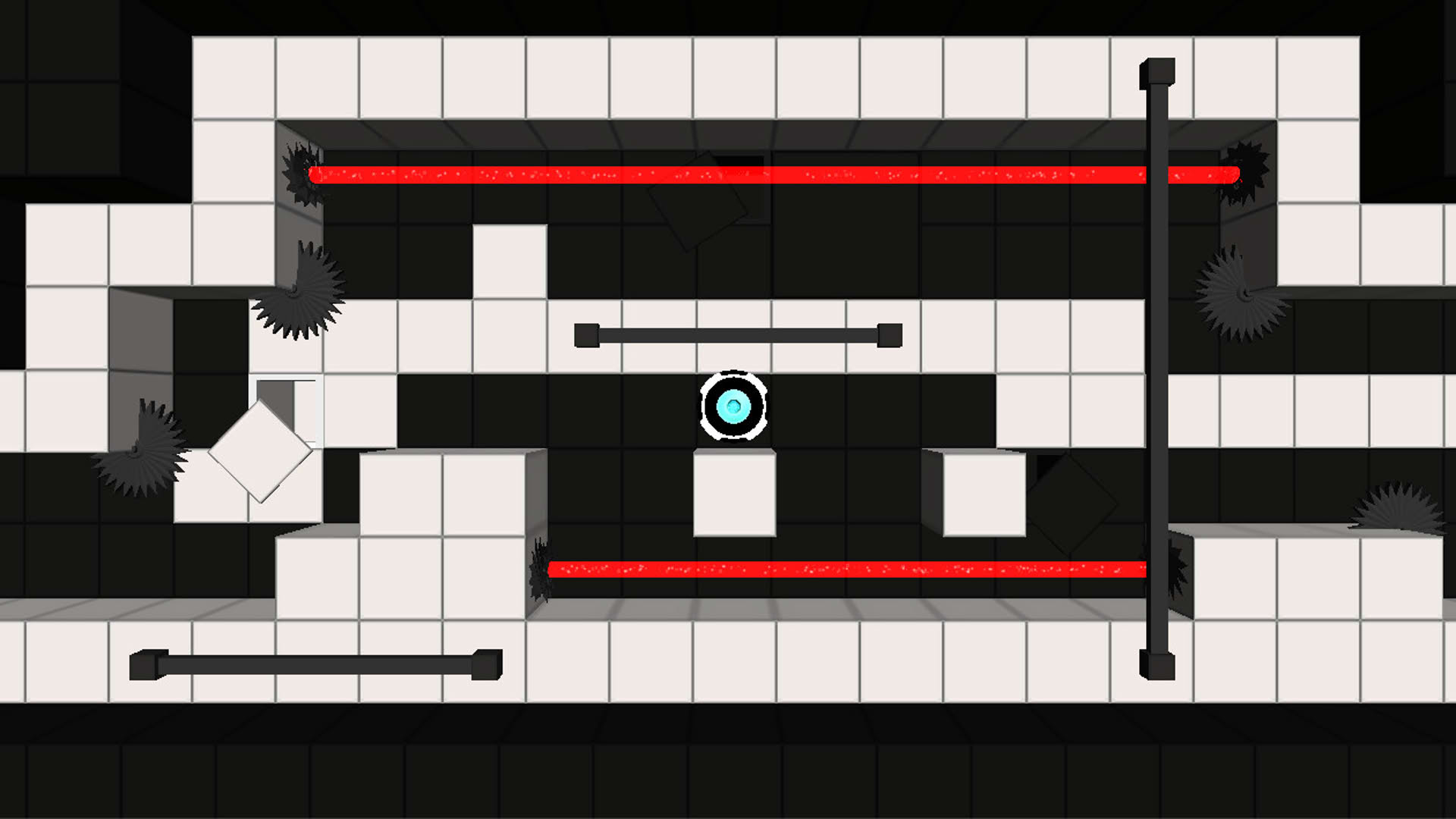Screenshot for Project: R.E.B.O.O.T