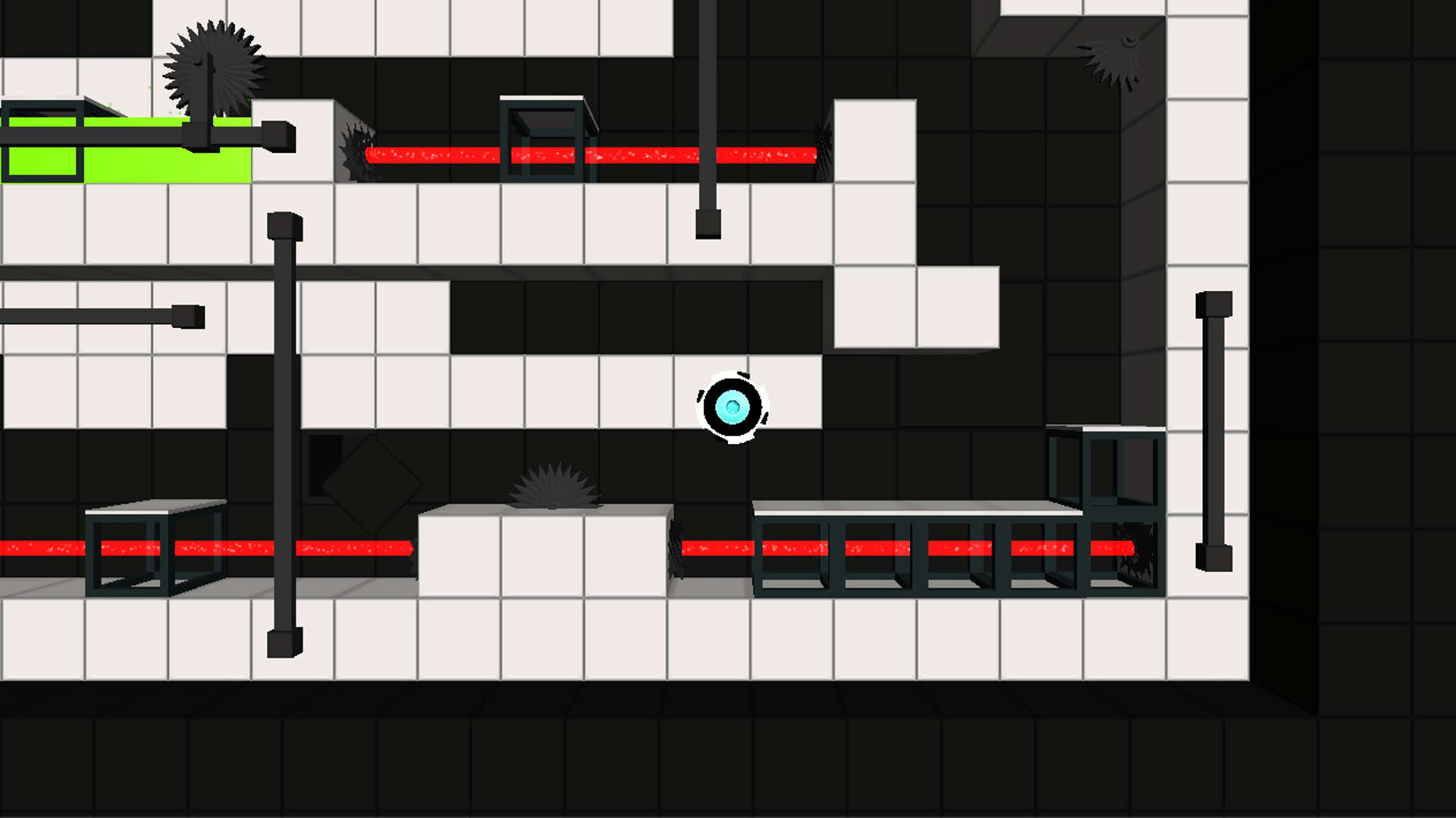 Screenshot for Project: R.E.B.O.O.T