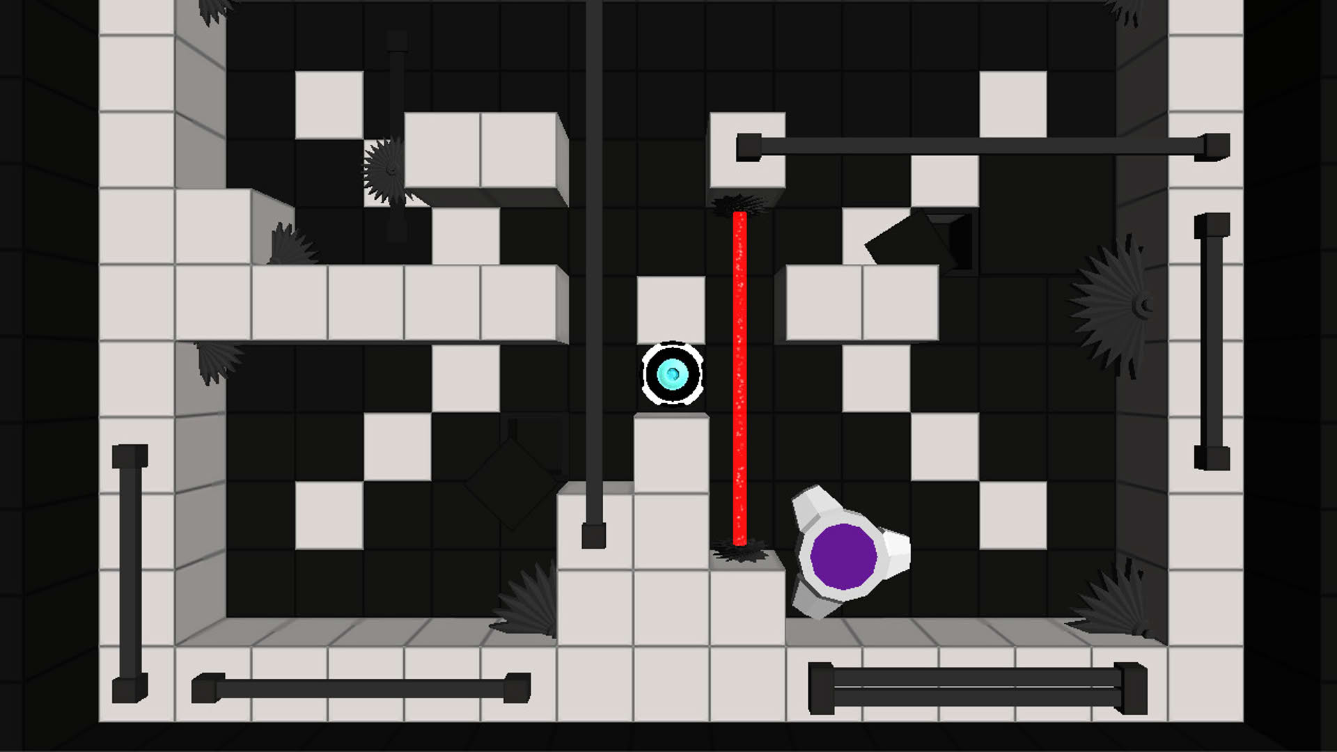 Screenshot for Project: R.E.B.O.O.T