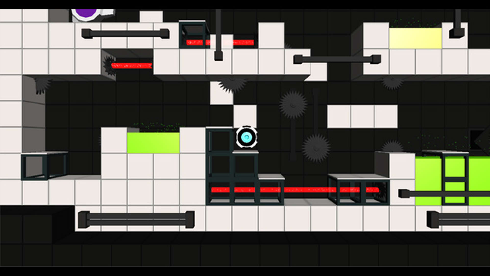 Screenshot for Project: R.E.B.O.O.T