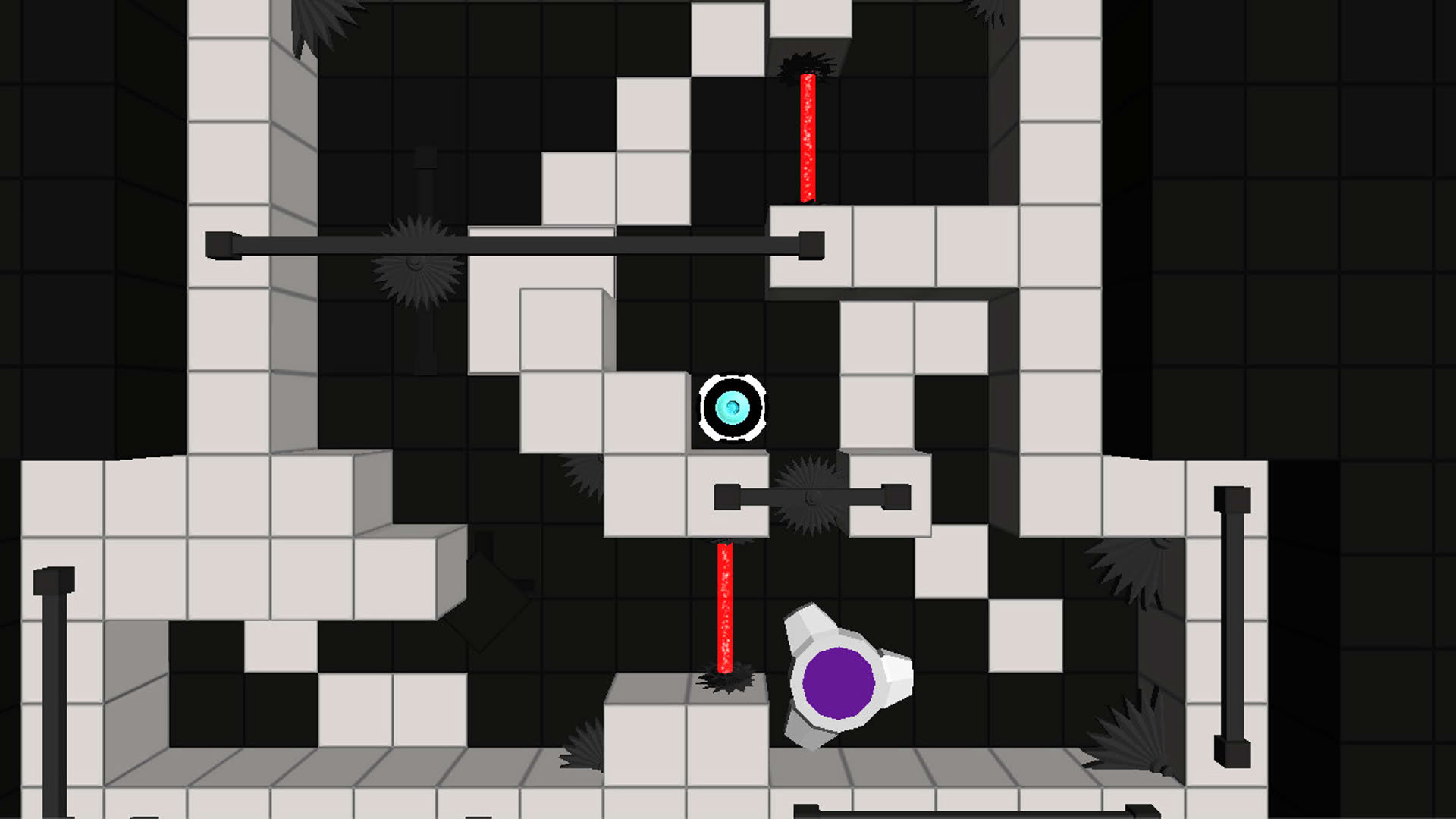 Screenshot for Project: R.E.B.O.O.T