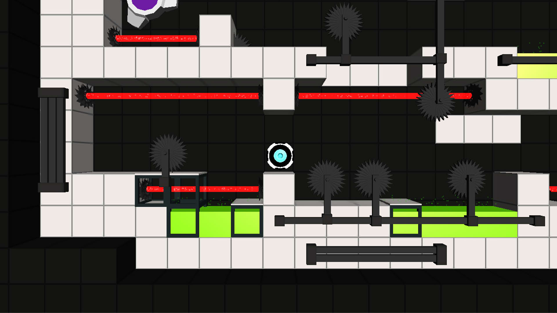 Screenshot for Project: R.E.B.O.O.T