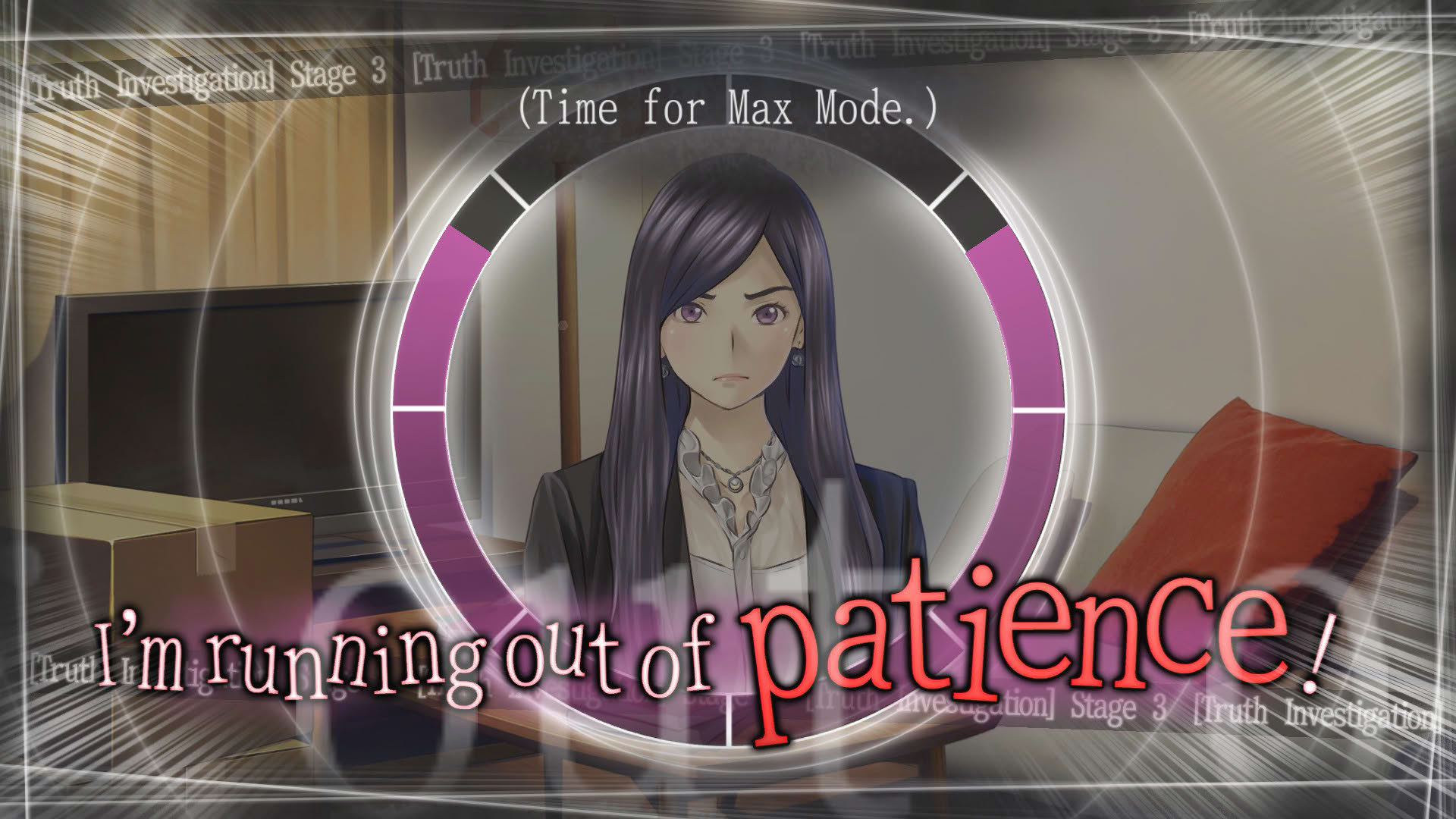 Screenshot for Root Letter