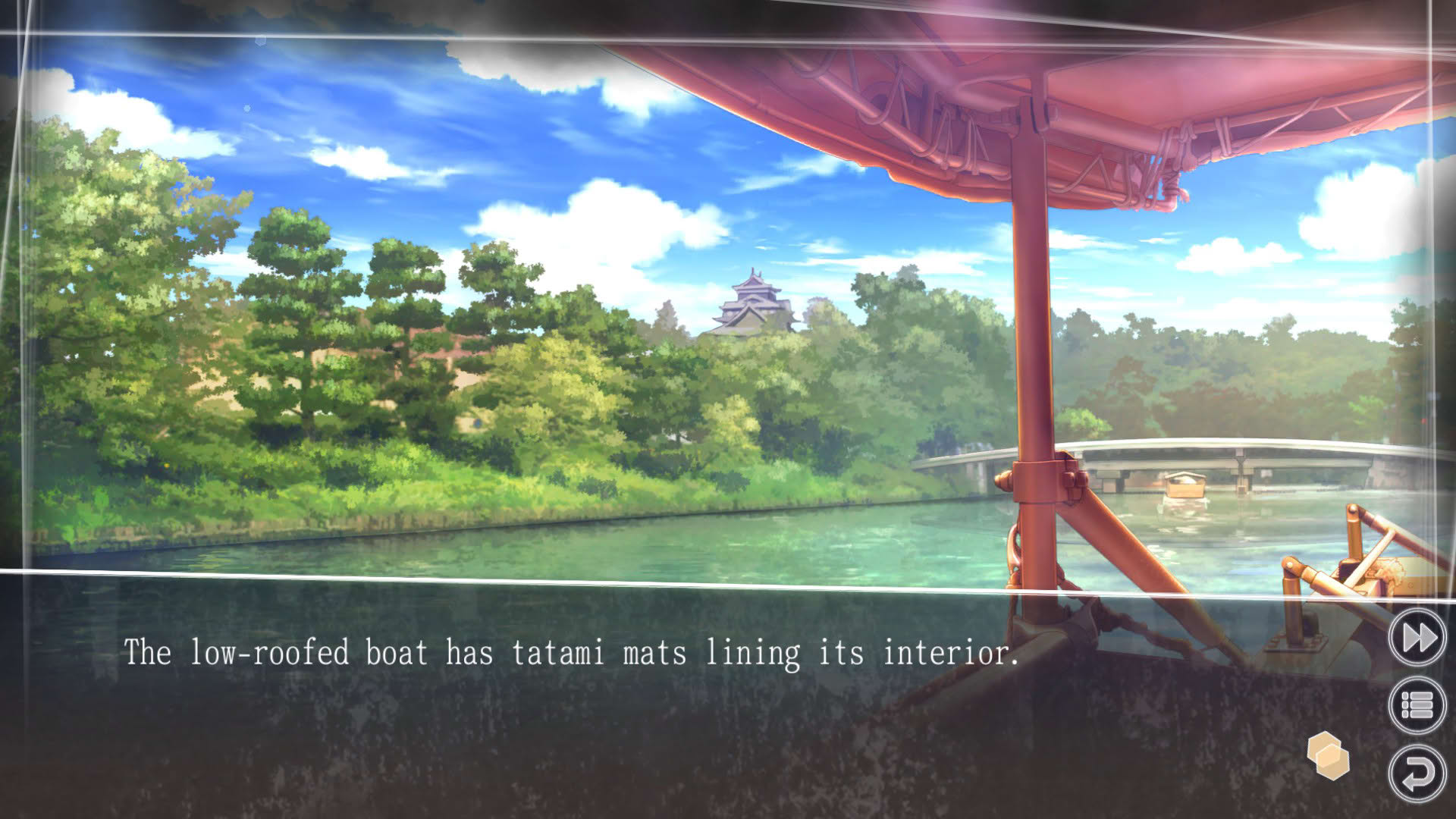 Screenshot for Root Letter