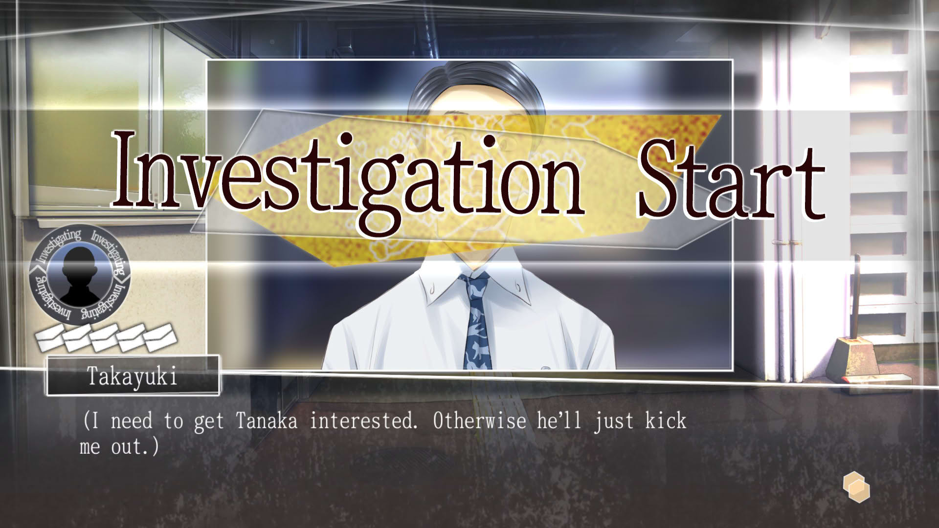 Screenshot for Root Letter