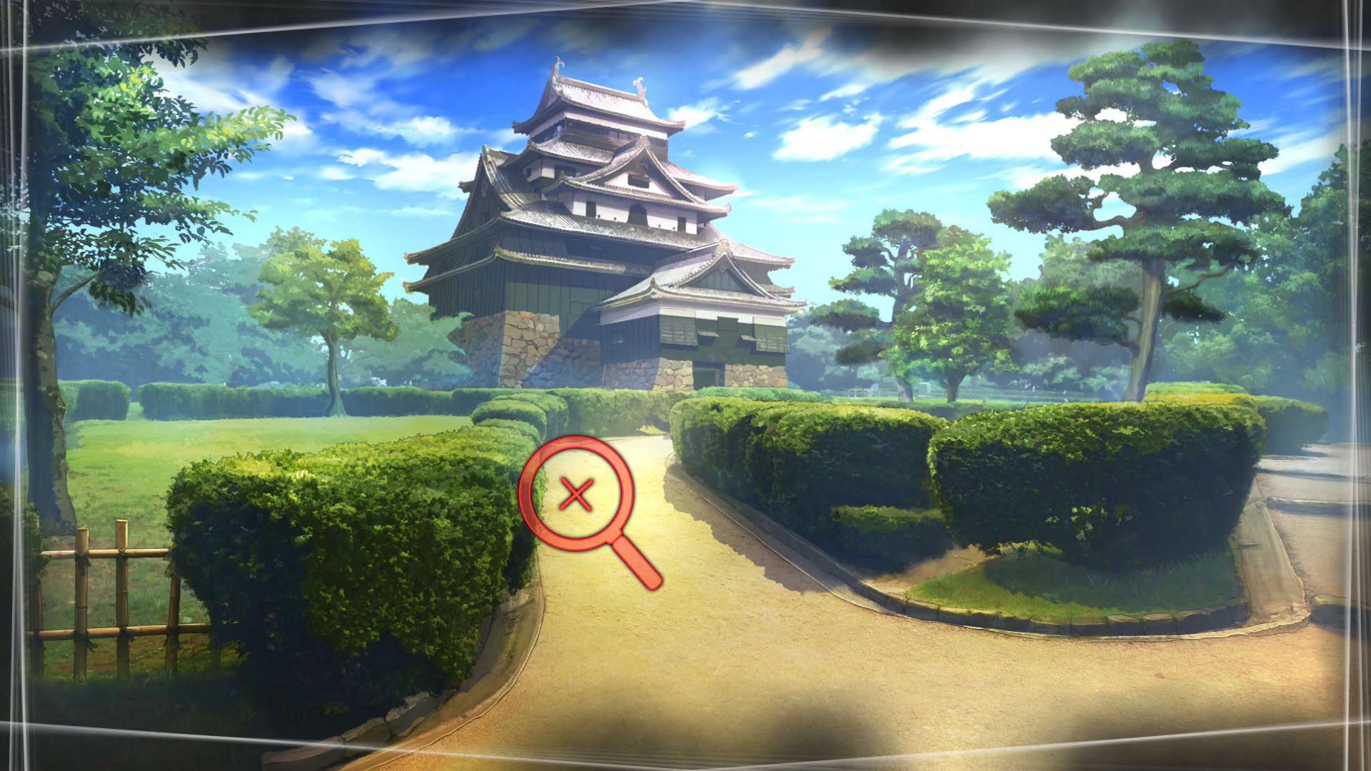 Screenshot for Root Letter