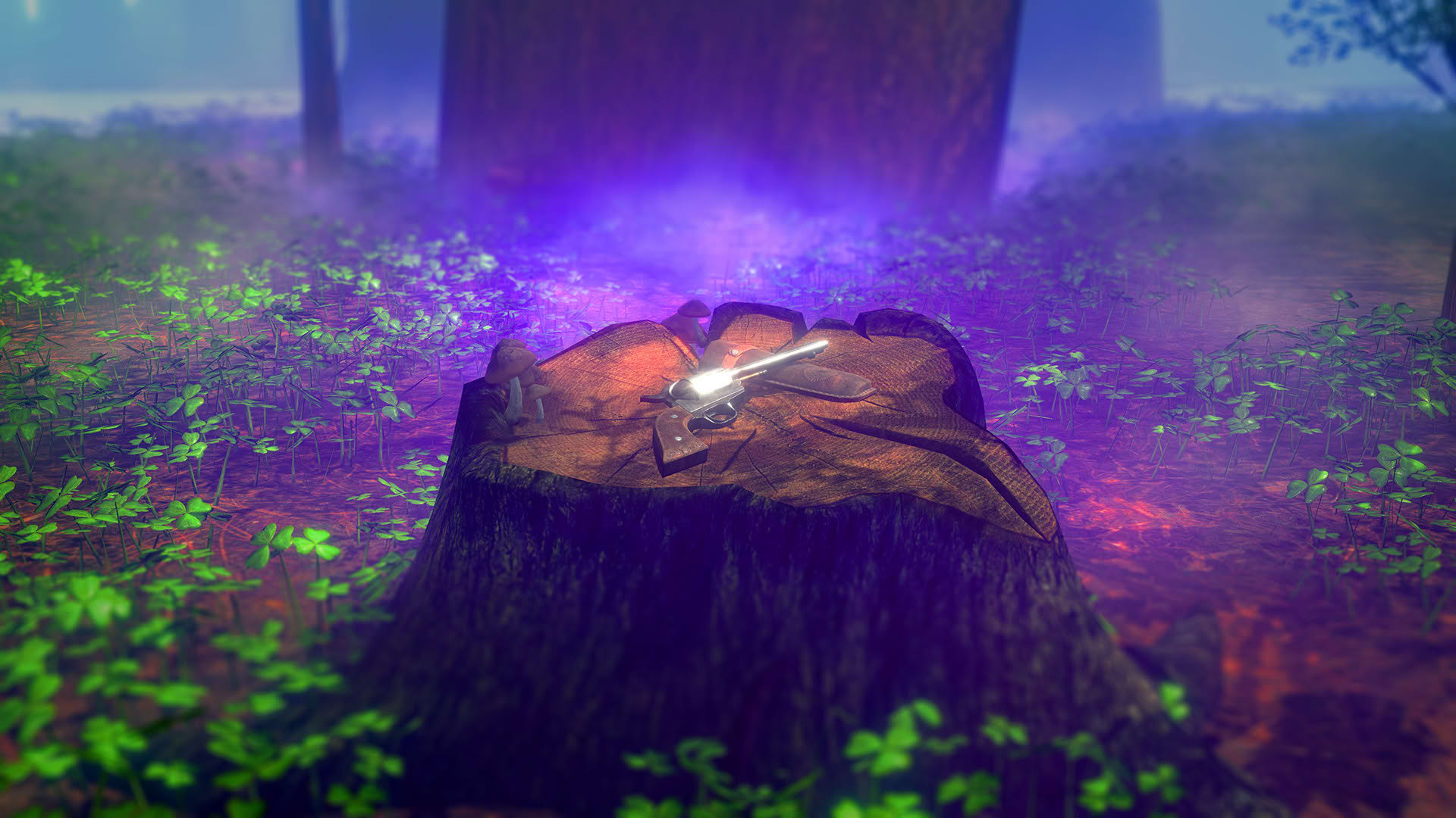 Screenshot for Cold Iron: Quick Draw Western Duels