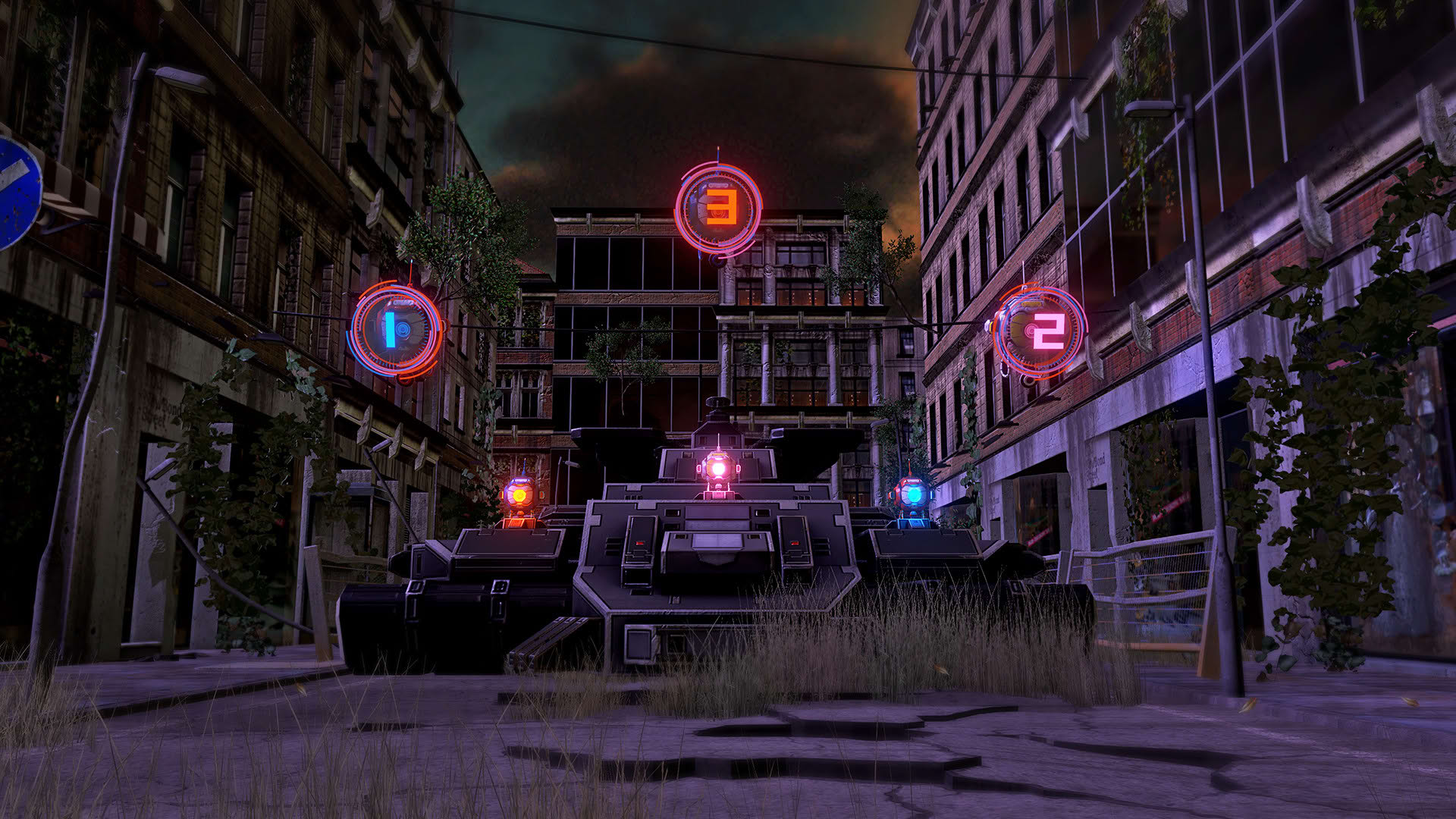Screenshot for Cold Iron: Quick Draw Western Duels