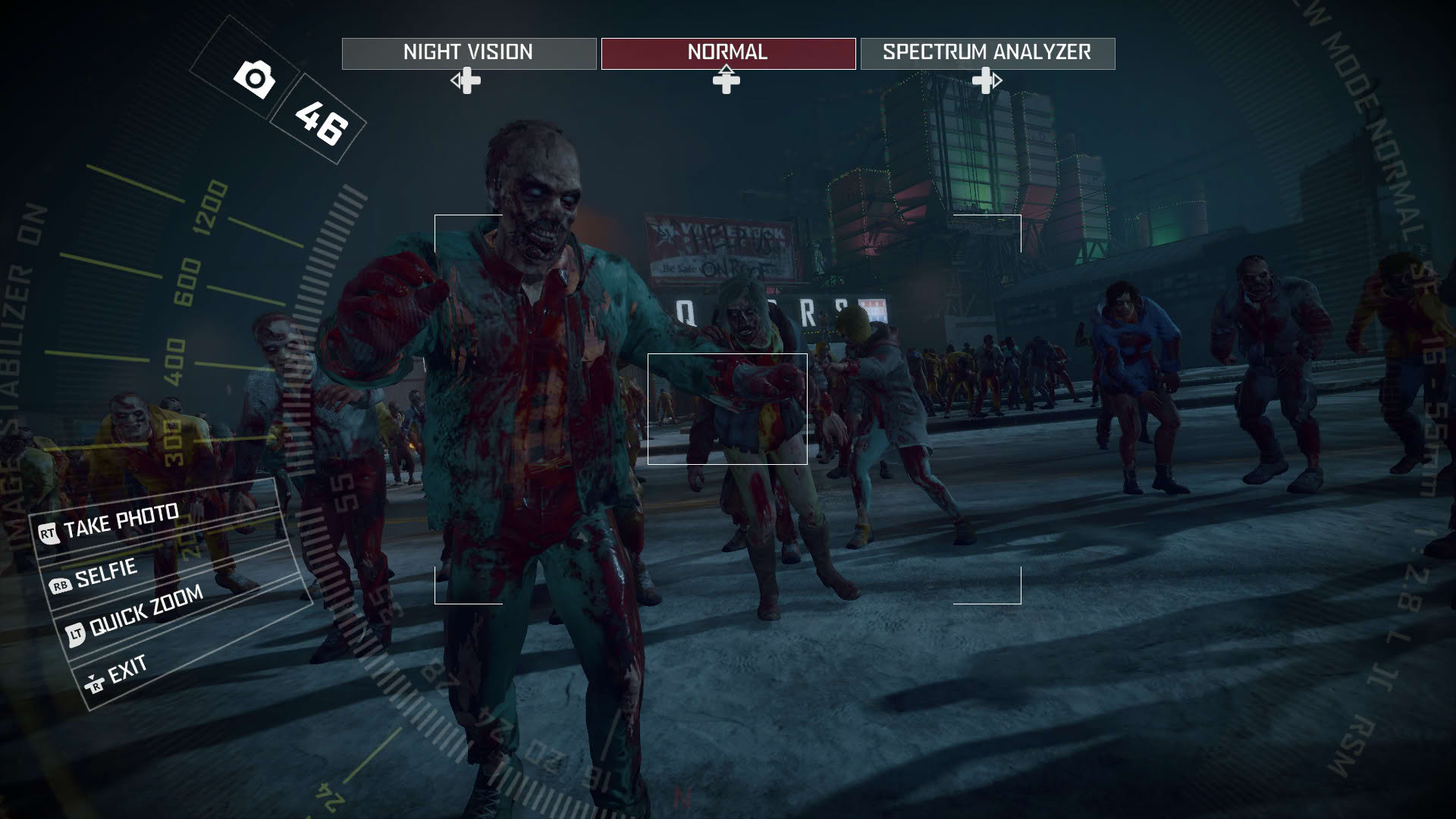 Screenshot for Dead Rising 4